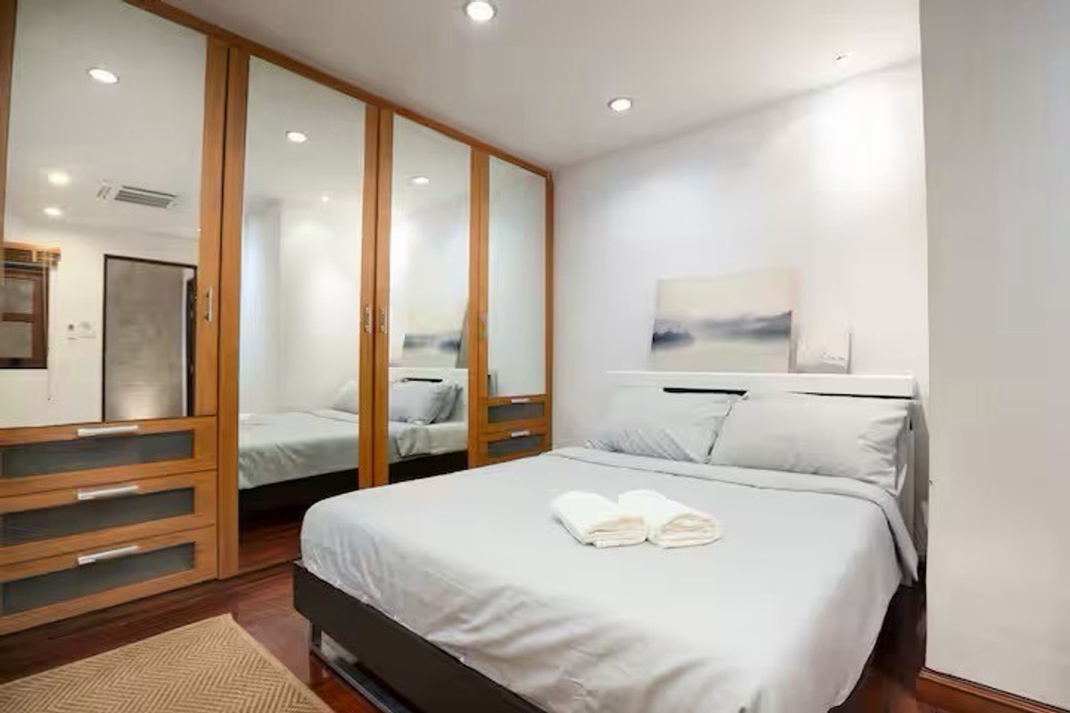 TownhomeSukhumvit, Asoke, Thonglor : Townhouse for Sale and Rent Sukhumvit 39 Phrom Phong near BTS Phrom Phong 4 Bedroom 440 sqm close to EmQuartier Emporium Samitivej Hospital