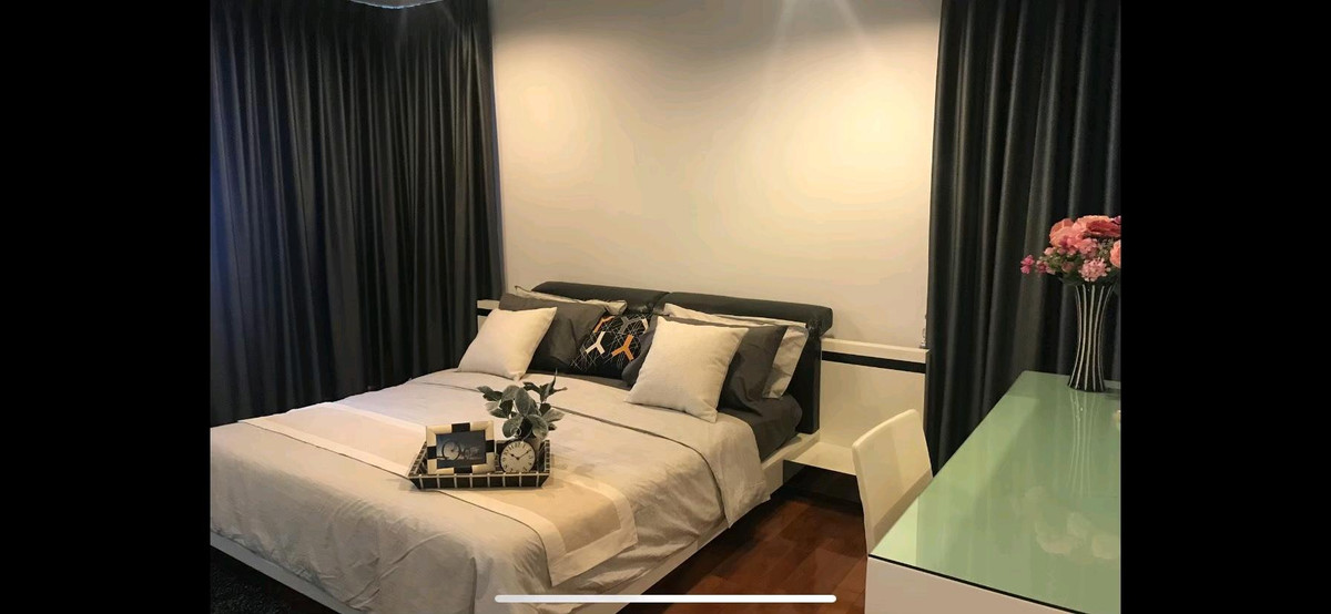 For RentCondoSukhumvit, Asoke, Thonglor : 📌For RENT | Baan Siri 24 - 2BR(99 sqm) 50,000 THB