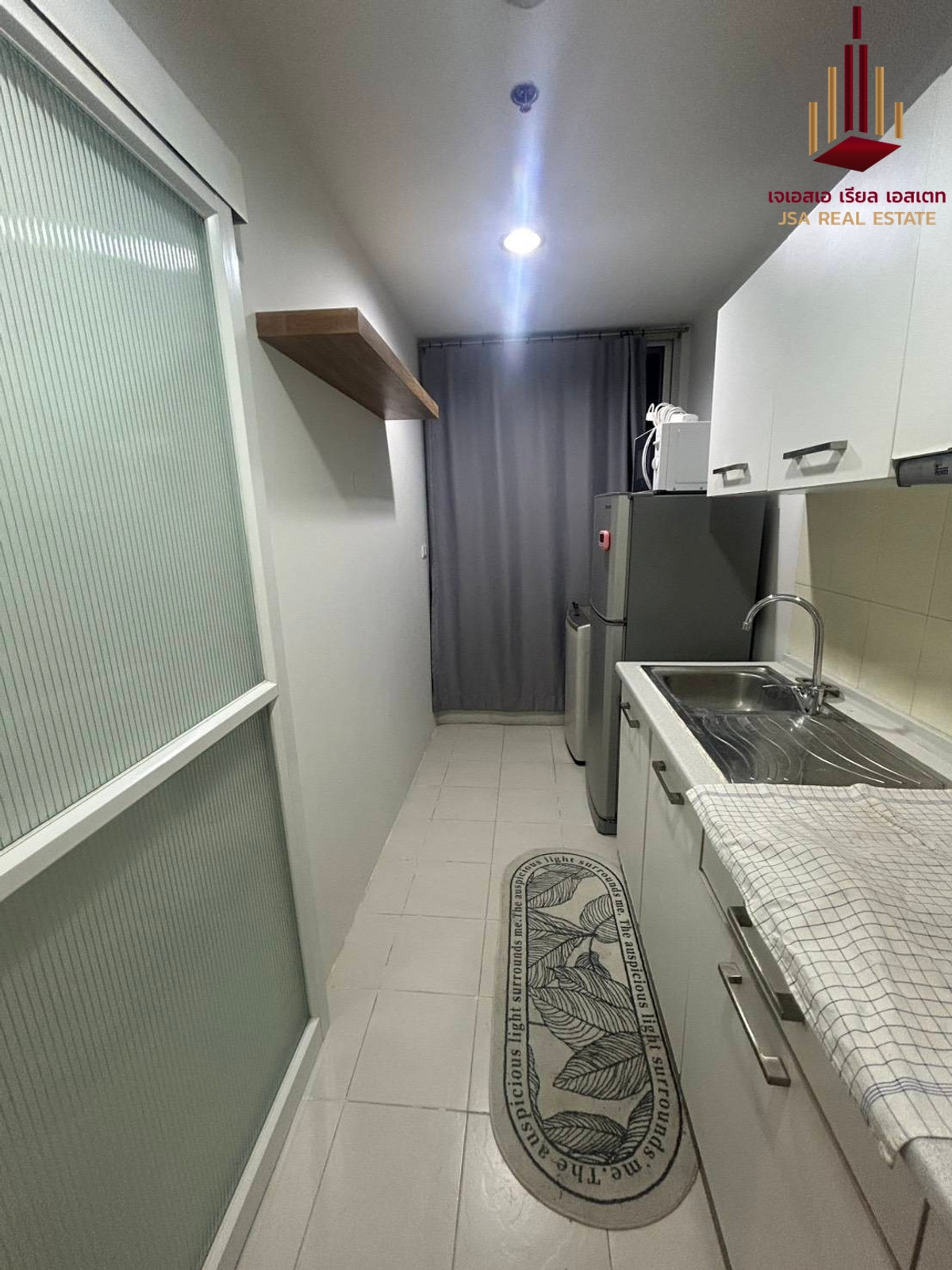 For RentCondoRatchadapisek, Huaikwang, Suttisan : ✨ For Rent: Life @ Ratchada - Suthisan Condo ✨ 💰 Only 15,000 THB/month