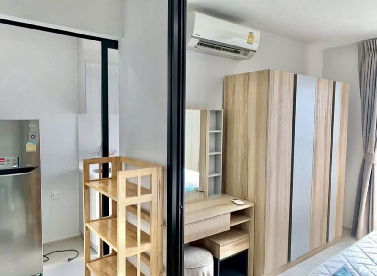 ให้เช่าคอนโดพระราม 9 เพชรบุรีตัดใหม่ RCA : ให้เช่า ไลฟ์ อโศก เลขที่ 46/1497 (ห้ามเลี้ยงสัตว์)