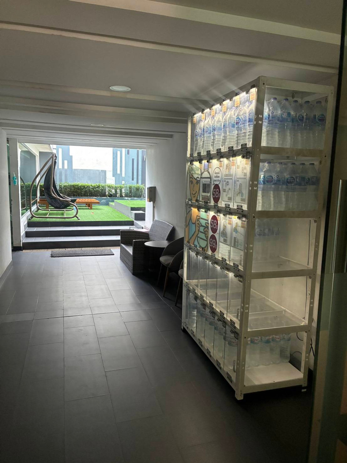 ขายคอนโดวงเวียนใหญ่ เจริญนคร : 🏠✨ แบงค์คอก เฟ’ลิซ สาทร - ตากสิน | ขายคอนโด 2 ห้องนอน (HBH-ST-193)