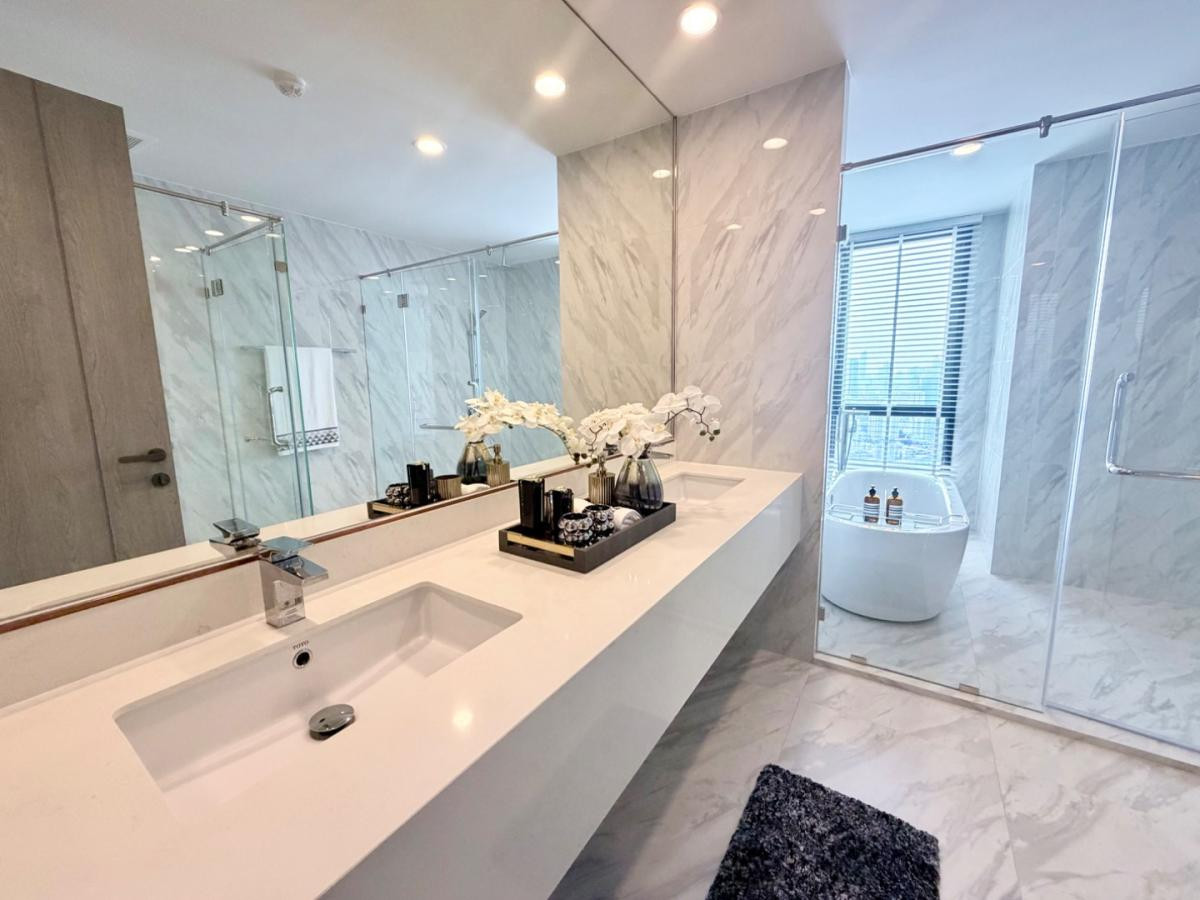 ขายคอนโดคลองเตย กล้วยน้ำไท : 🏢 Penthouse COCO PARC พระราม 4 | 3 นอน วิวแม่น้ำ ราคา 79.9 ล้านบาท 📞: 065-626-5636 (คุณกี้)