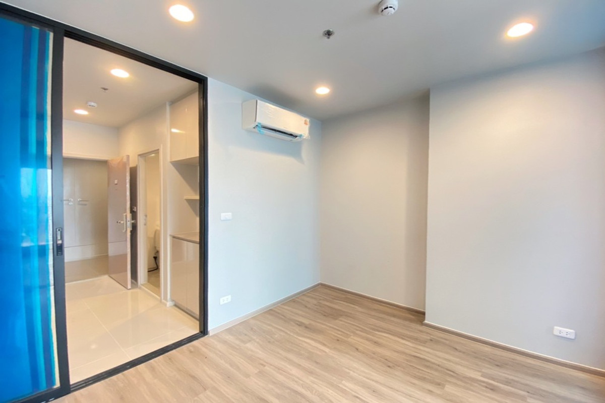 For SaleCondoSukhumvit, Asoke, Thonglor : 🔥 For Sale !! Culture Thonglor, 1 bedroom, 1 bathroom, rare item,  high floor 17++, East Facing !!🔥 Code C20260200009 Fully Fitted , Special Deal!!📣📣