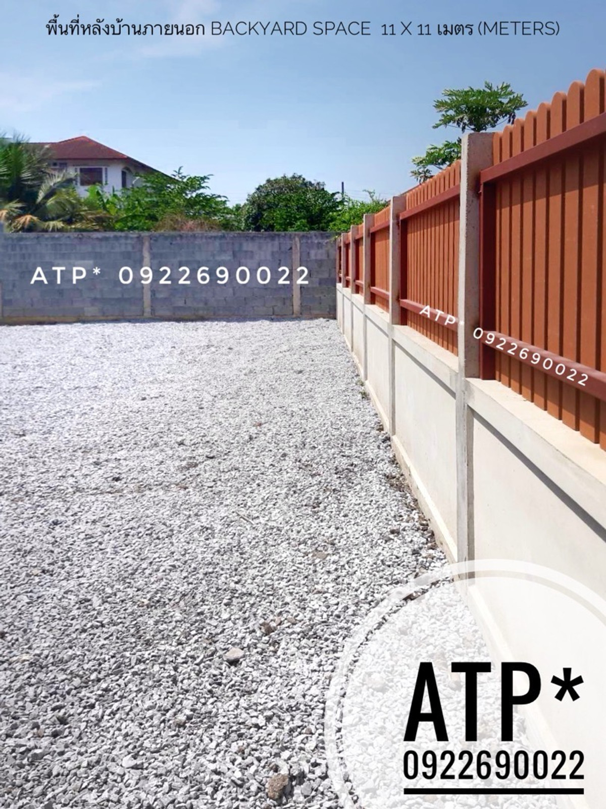 For RentHousePhutthamonthon, Salaya : ** RENT ** New Heritage Cottage Single House 90sqw/80sqm/2BR/1BH/1Living/3NewAC/2-3Parking @ ThawiWattana Phuttamonthon 4