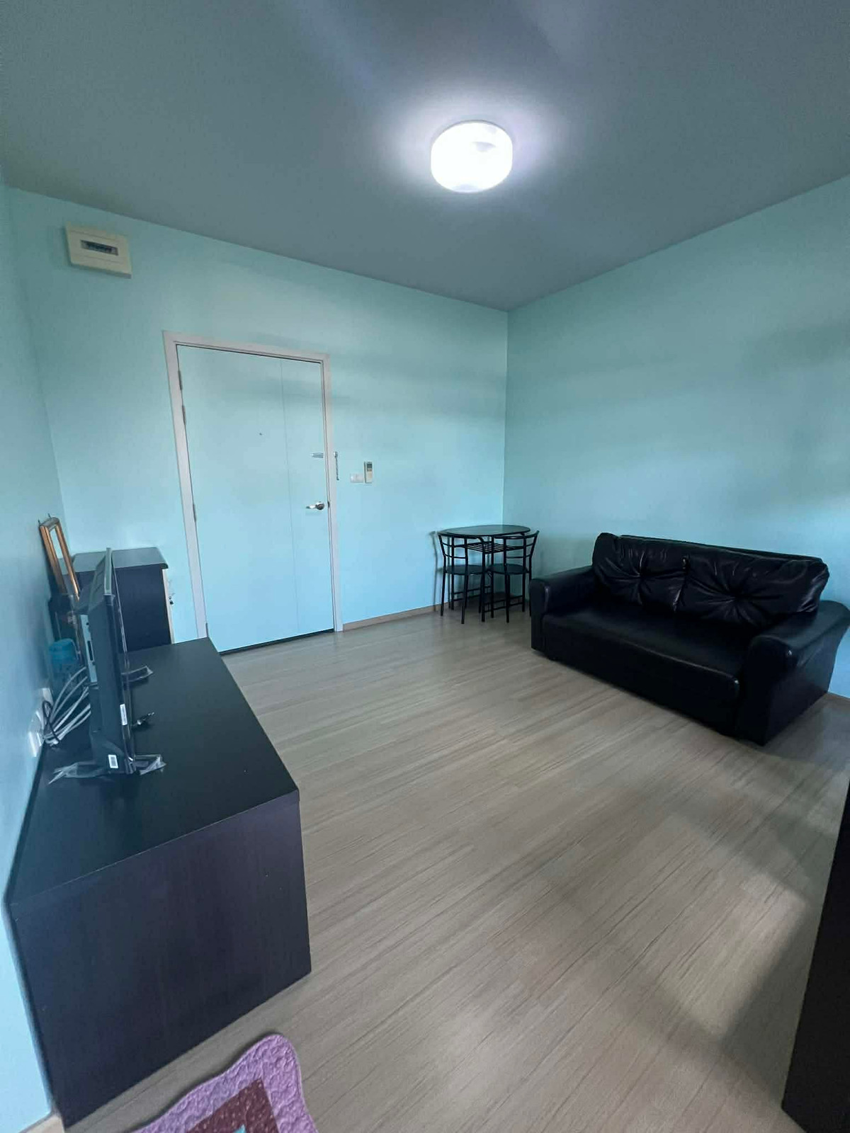 ขายคอนโดปิ่นเกล้า จรัญสนิทวงศ์ : 💥SL-10317💥ขายคอนโด ห้องสวย ราคาดี ยูนิโอ จรัญฯ 3👉แอดไลน์ @be.easy 