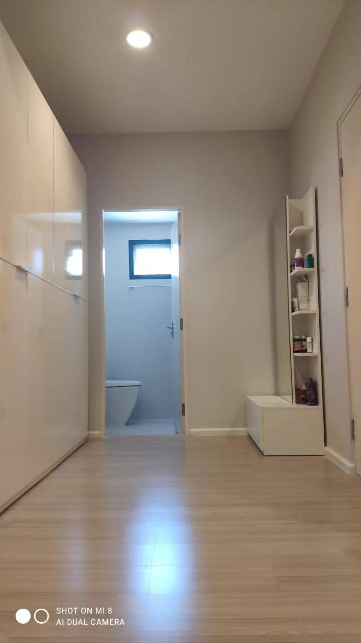 ขายทาวน์โฮมท่าพระ ตลาดพลู วุฒากาศ : 28/02/2026, บ้านเดี่ยว 3 ห้องนอน พร้อมพื้นที่กว้าง ใจกลางทำเลทอง เช่า 18,000 บาท/เดือน ขาย 4.19 ล้าน ใกล้ BTS ท่าพระ