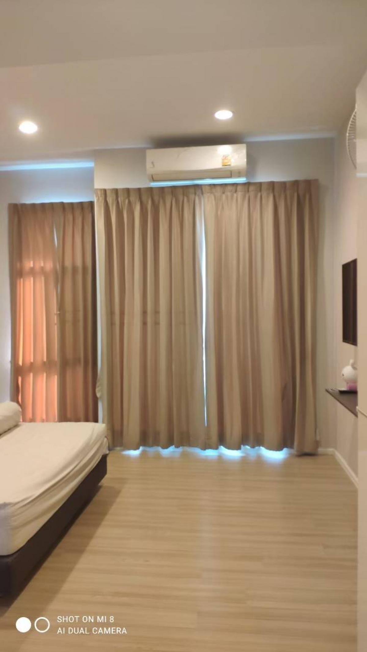 ขายทาวน์โฮมท่าพระ ตลาดพลู วุฒากาศ : 28/02/2026, บ้านเดี่ยว 3 ห้องนอน พร้อมพื้นที่กว้าง ใจกลางทำเลทอง เช่า 18,000 บาท/เดือน ขาย 4.19 ล้าน ใกล้ BTS ท่าพระ