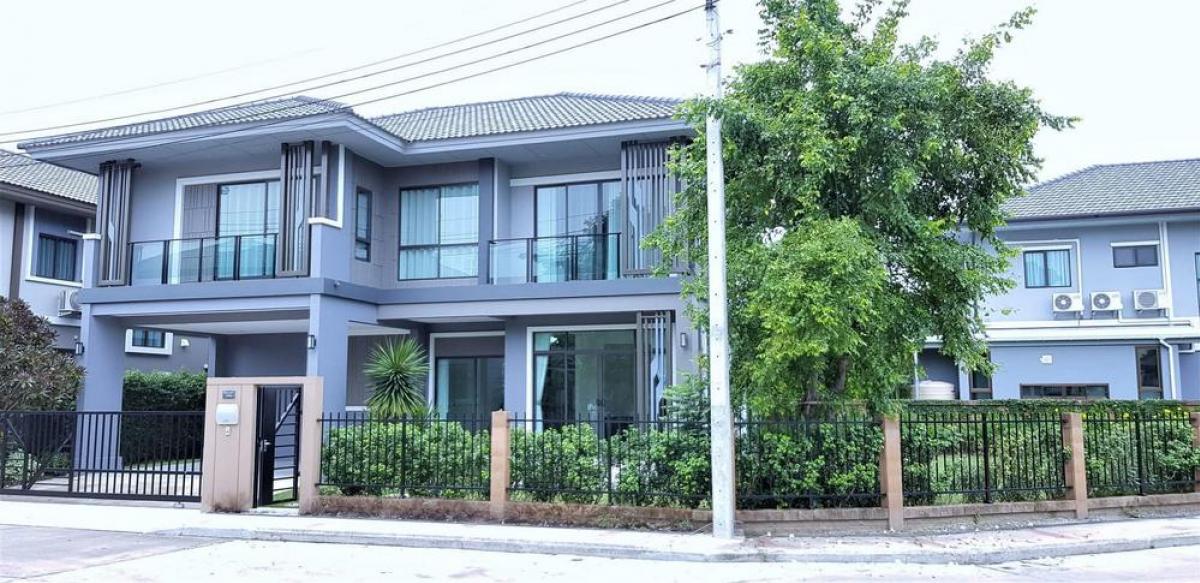 ขายบ้านพัฒนาการ ศรีนครินทร์ : 28/02/2026, บ้านมุมใหญ่สุดในโครงการ The Plant Exclusique พัฒนาการ 
3 ห้องนอน 4 ห้องน้ำ สุดส่วนตัว ราคาขาย 22 ล้านเท่านั้น!