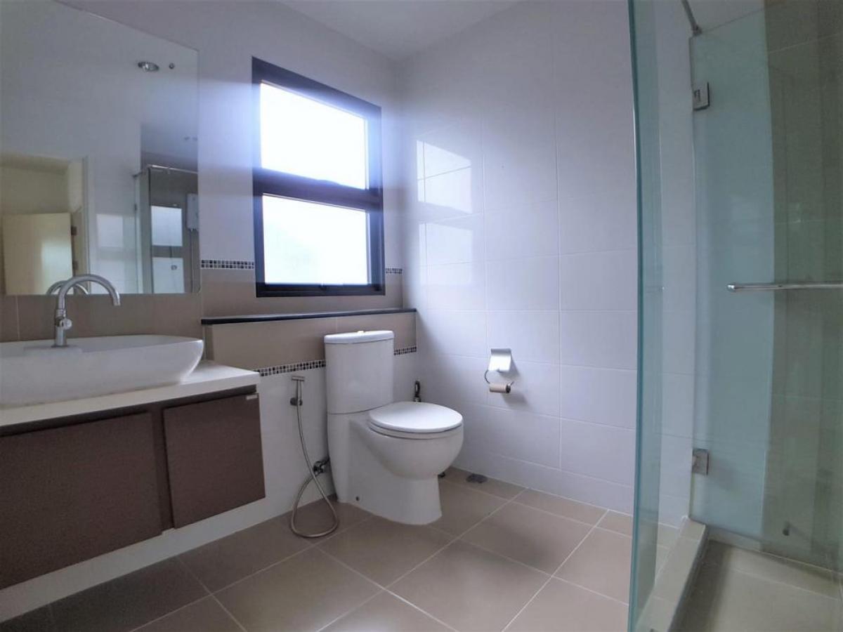 ขายบ้านพัฒนาการ ศรีนครินทร์ : 28/02/2026, บ้านมุมใหญ่สุดในโครงการ The Plant Exclusique พัฒนาการ 
3 ห้องนอน 4 ห้องน้ำ สุดส่วนตัว ราคาขาย 22 ล้านเท่านั้น!