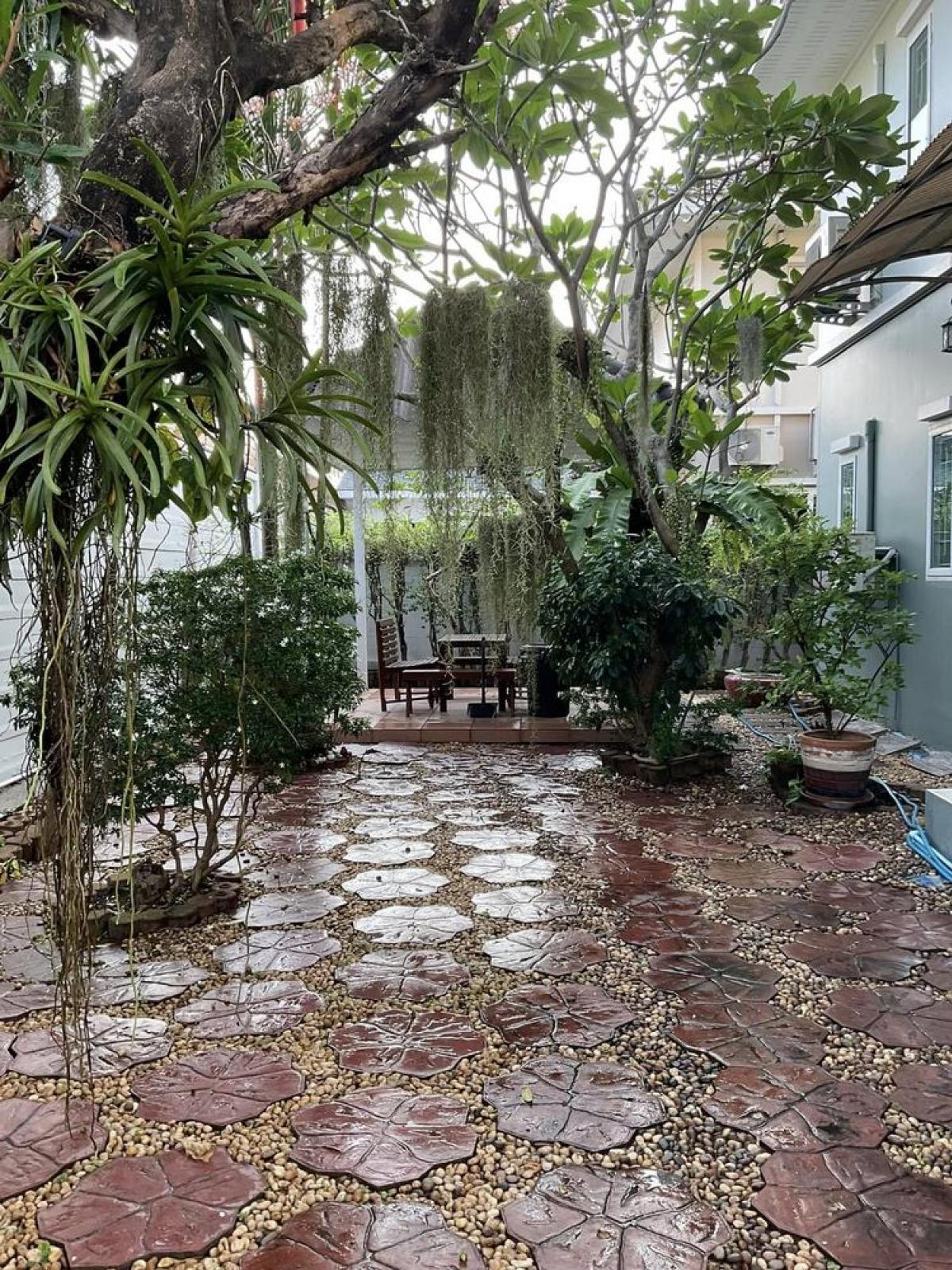 ขายบ้านพัฒนาการ ศรีนครินทร์ : 28/02/2026, บ้านหรู 3 ห้องนอน 3 ห้องน้ำ 175 ตร.ม. พร้อมที่ดิน 58.5 ตร.วา 
ขาย 6.8 ล้าน ใจกลางอ่อนนุช ทำเลทองรอคุณเป็นเจ้าของ!