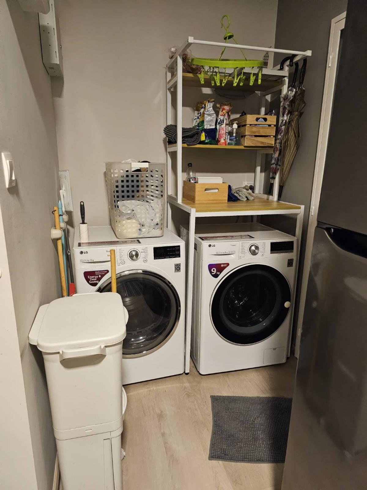 For RentBangna, Bearing, Lasalle : 28/02/2026, Beautiful house, 2 bedrooms, near Bangna-Theparak, only 55,000 baht/month. Wide area on 38.8 sq m of land, ready to move in immediately!