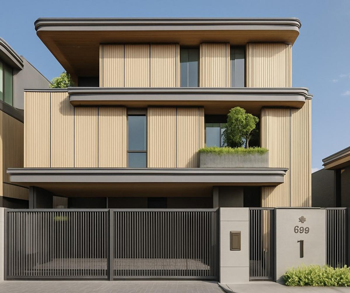 ขายบ้านพระราม 9 เพชรบุรีตัดใหม่ RCA : 28/02/2026, บ้านหรู 4 ห้องนอน ย่านพระราม 9 พร้อมพื้นที่กว้าง 522 ตรม. 
เช่าหรือซื้อได้ ราคาเอื้อมถึง โทรเลย 065-598-9197 พลอย