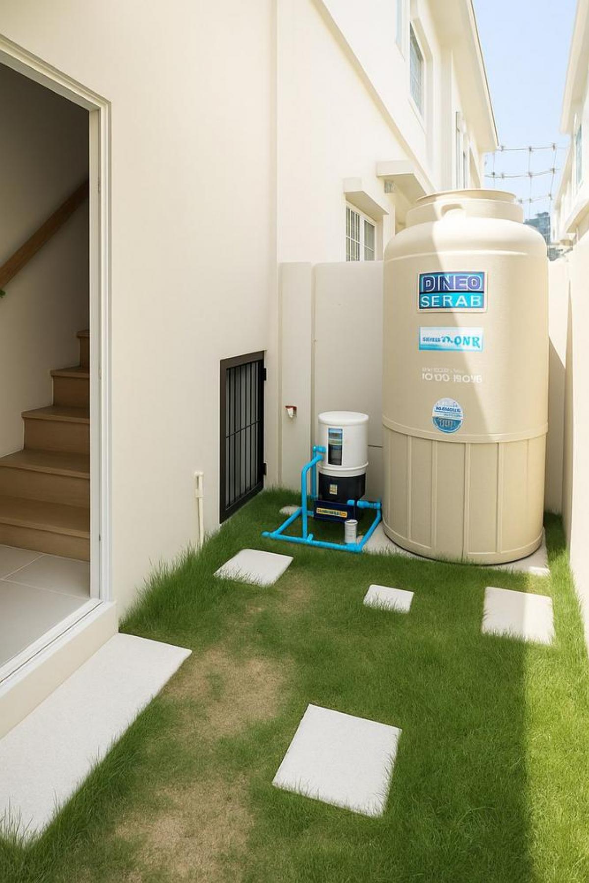 ให้เช่าทาวน์โฮมบางนา แบริ่ง ลาซาล : 28/02/2026, เช่าทาวน์โฮม Indy Bangna 2 ห้องนอน 22,000 บ./ด. ใกล้ทางด่วน เดินทางสะดวก! บ้านสวย 89 ตรม. 19 ตร.วา ย่านบางนา กม.7 ลงตัวทุกการใช้ชีวิต!