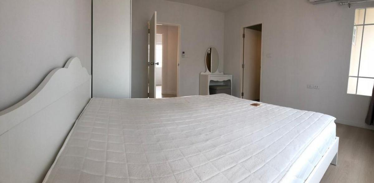 ให้เช่าทาวน์โฮมบางนา แบริ่ง ลาซาล : 28/02/2026, เช่าทาวน์โฮม Indy Bangna 2 ห้องนอน 22,000 บ./ด. ใกล้ทางด่วน เดินทางสะดวก! บ้านสวย 89 ตรม. 19 ตร.วา ย่านบางนา กม.7 ลงตัวทุกการใช้ชีวิต!