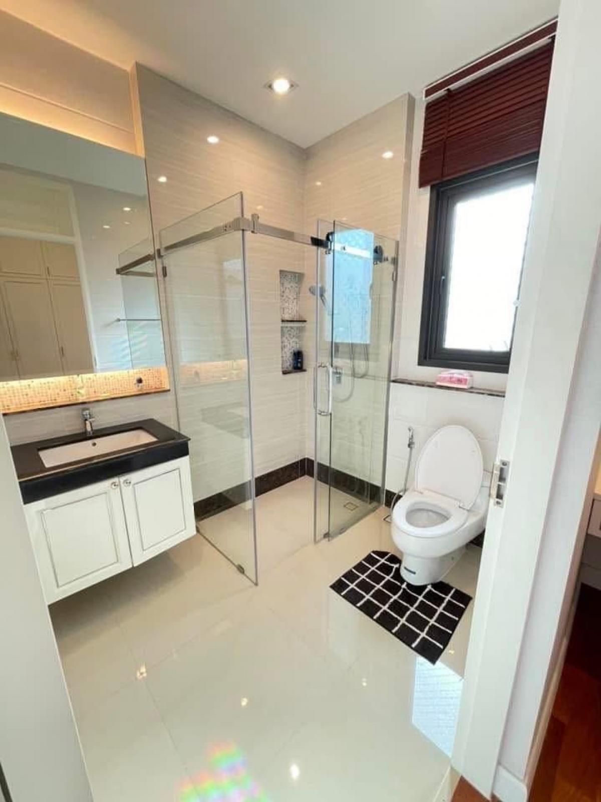 ขายบ้านปิ่นเกล้า จรัญสนิทวงศ์ : 28/02/2026, บ้านเดี่ยว The Grand Pinklao 4 นอน 6 น้ำ 
โซน Alpina ทำเลพุทธมณฑล ราคาพิเศษที่สุดในโครงการ!