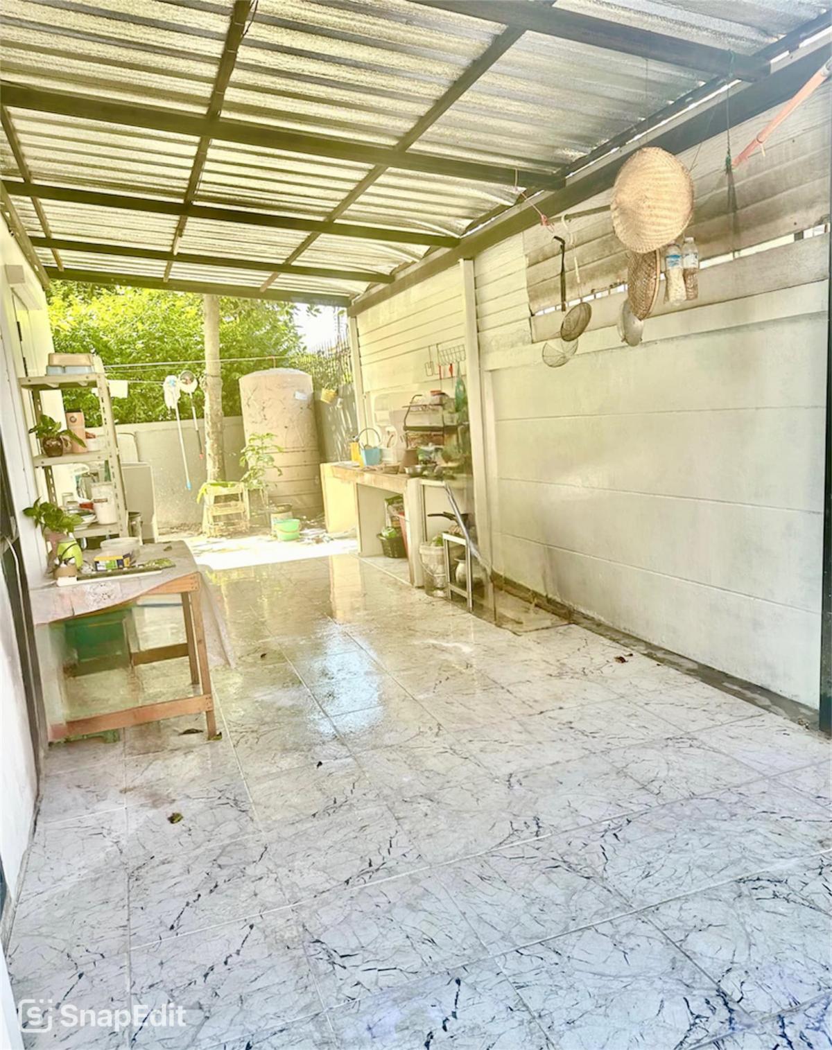 ขายบ้านปทุมธานี รังสิต ธรรมศาสตร์ : 28/02/2026, ถูกสุดในลาดสวาย บ้านเดี่ยว 3 ห้องนอน รีโนเวทใหม่ 4.49 ลบ. พร้อมยื่นกู้ฟรี 
บ้านใหม่มือ 1 ตกแต่งครบ 60 ตรว. ใกล้เมือง ผ่อนสบาย 15,000.- เริ่มวันนี้!