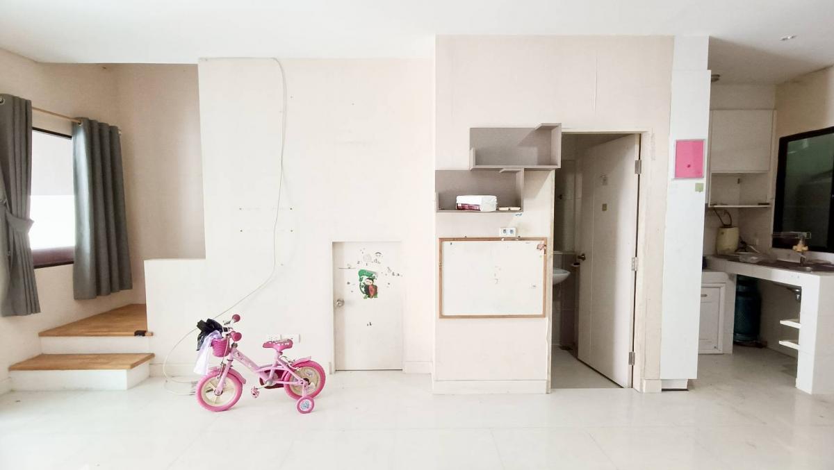 ขายทาวน์โฮมท่าพระ ตลาดพลู วุฒากาศ : 28/02/2026, บ้านแปลงมุม 3 ห้องนอน กว้างขวาง ราคาถูกที่สุดในโครงการ บ้านกลางเมืองกัลปพฤกษ์ ทำเลดี ใกล้รถไฟฟ้า พร้อมสวน สระว่ายน้ำครบ