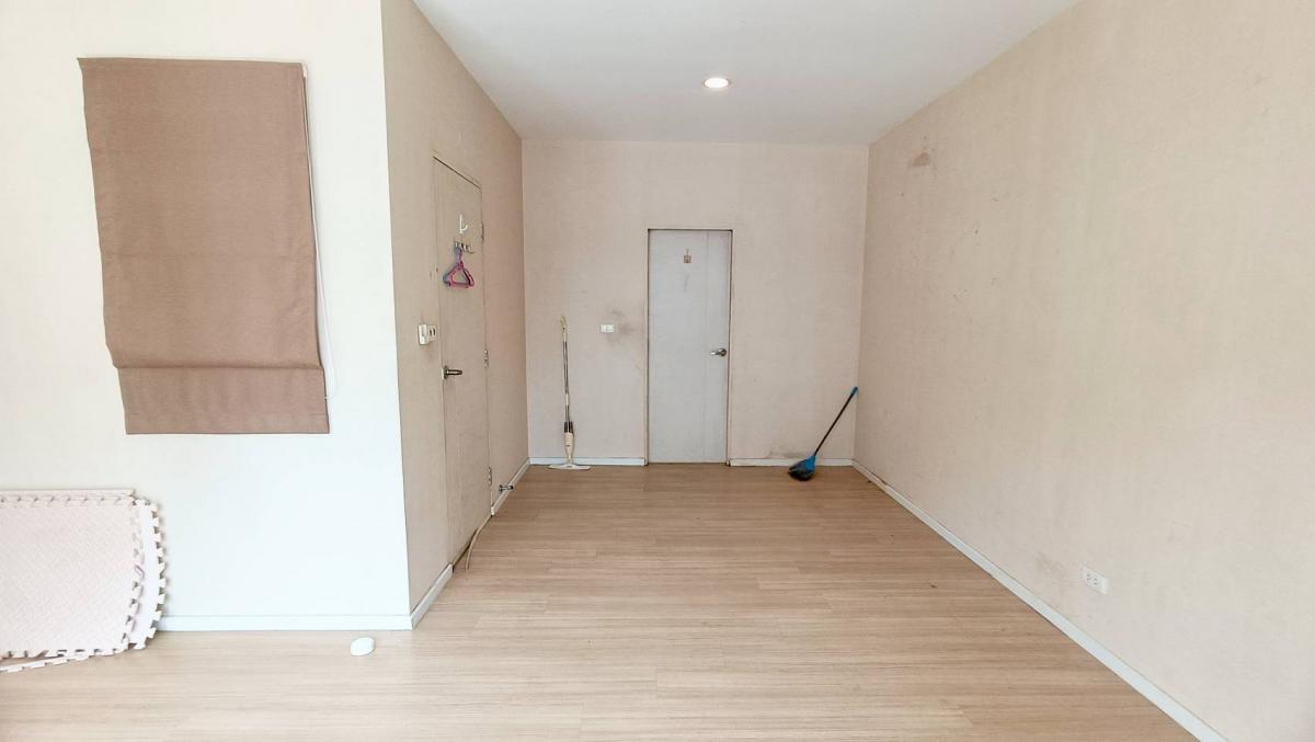 ขายทาวน์โฮมท่าพระ ตลาดพลู วุฒากาศ : 28/02/2026, บ้านแปลงมุม 3 ห้องนอน กว้างขวาง ราคาถูกที่สุดในโครงการ บ้านกลางเมืองกัลปพฤกษ์ ทำเลดี ใกล้รถไฟฟ้า พร้อมสวน สระว่ายน้ำครบ