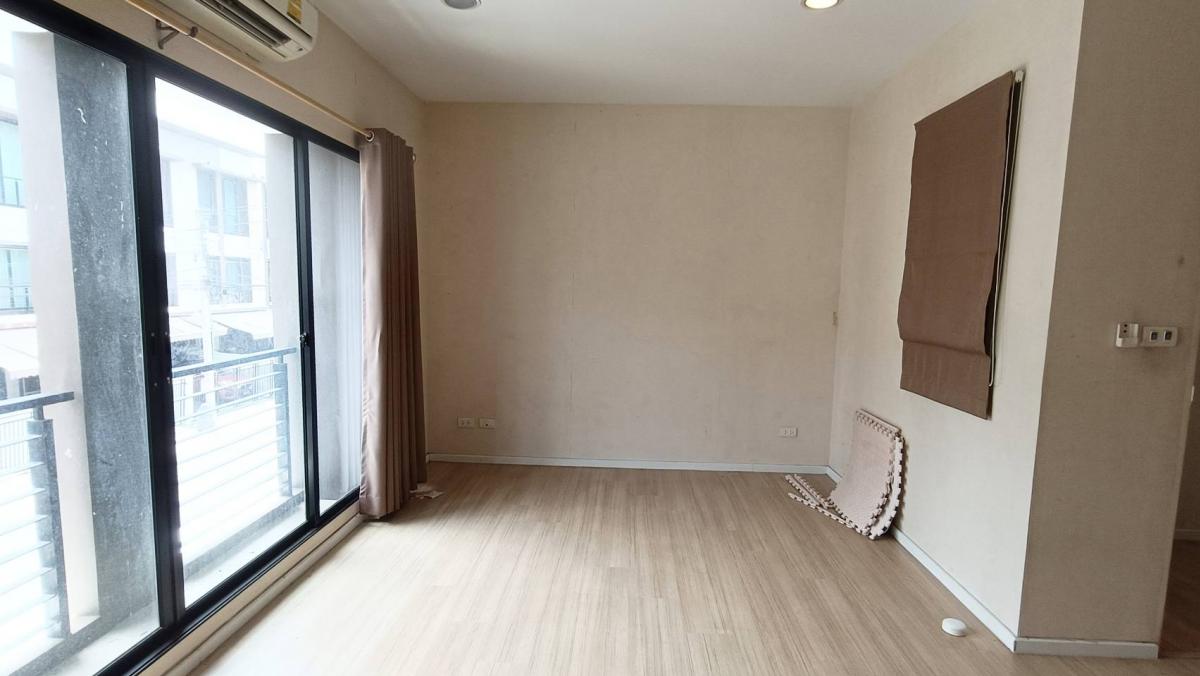 ขายทาวน์โฮมท่าพระ ตลาดพลู วุฒากาศ : 28/02/2026, บ้านแปลงมุม 3 ห้องนอน กว้างขวาง ราคาถูกที่สุดในโครงการ บ้านกลางเมืองกัลปพฤกษ์ ทำเลดี ใกล้รถไฟฟ้า พร้อมสวน สระว่ายน้ำครบ