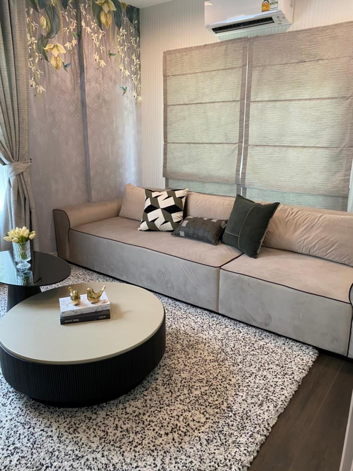 ขายบ้านวิภาวดี ดอนเมือง หลักสี่ : 28/02/2026, บ้านหรูสไตล์ Tuscany 4 ห้องนอน ย่านรามอินทรา-พหลโยธิน 50 
พร้อมคลับเฮาส์ สระว่ายน้ำ และความปลอดภัยครบครัน เริ่ม 22.9 ล้าน!