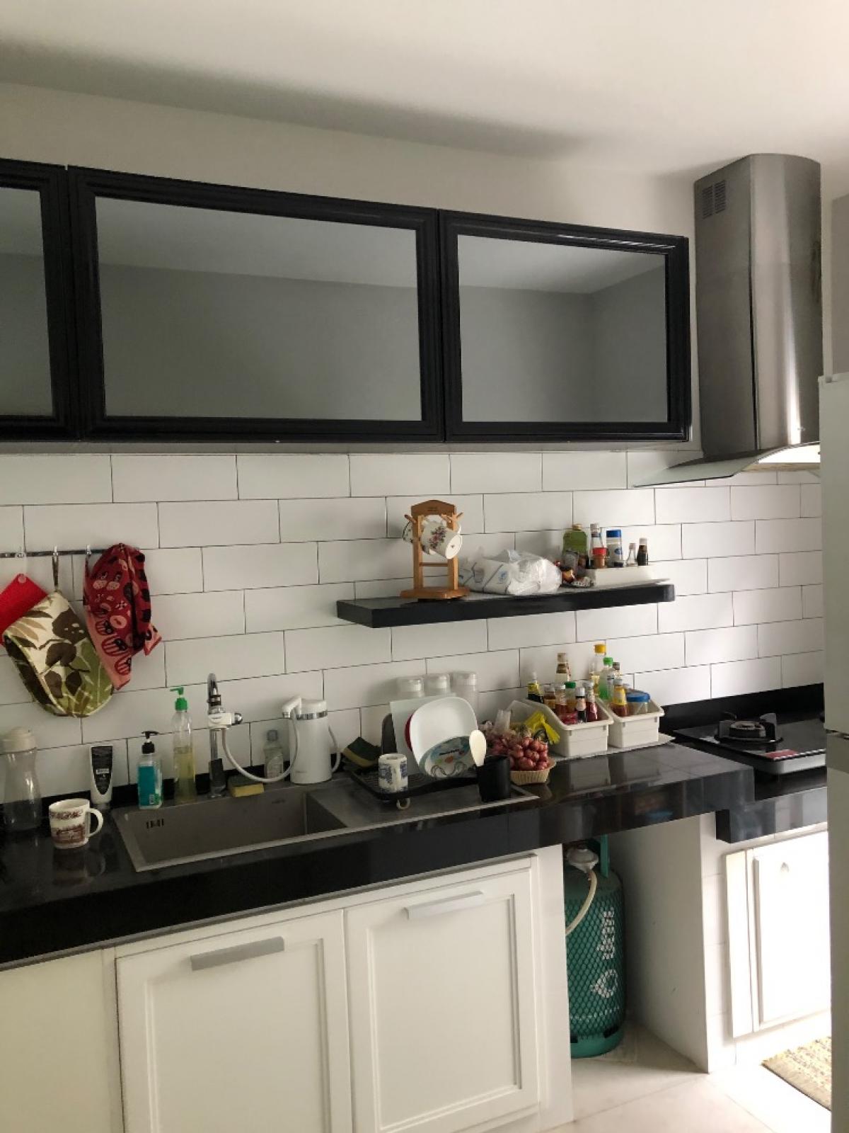 ขายบ้านลาดกระบัง สุวรรณภูมิ : 28/02/2026, บ้านหรู 4 ห้องนอน ขนาดใหญ่ 233 ตร.ม. ในทำเลทอง สุขุมวิท-วงแหวน 
Casa Premium On Nut-Wongwaen ราคา 15.9 ล้าน ลงตัวทุกฟังก์ชันสำหรับครอบครัวใหญ่