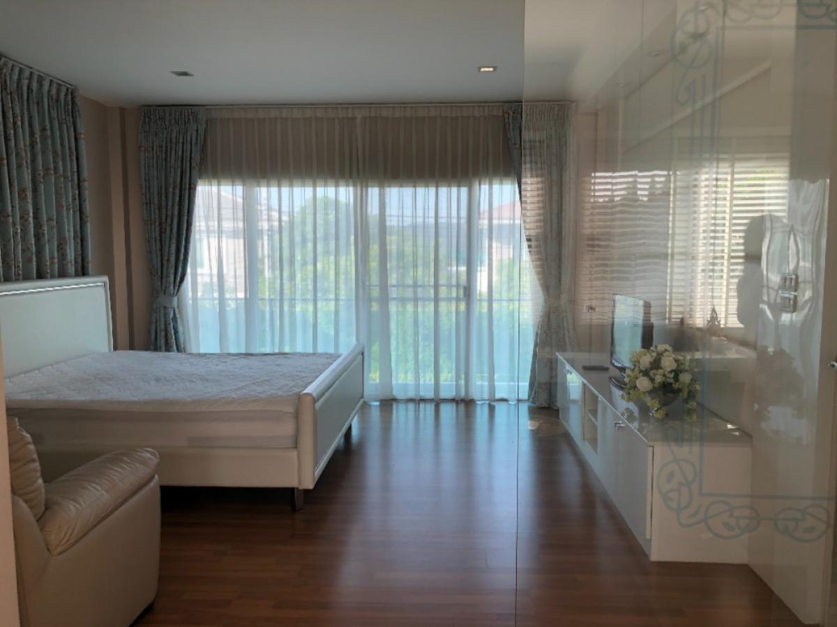 ขายบ้านลาดกระบัง สุวรรณภูมิ : 28/02/2026, บ้านหรู 4 ห้องนอน ขนาดใหญ่ 233 ตร.ม. ในทำเลทอง สุขุมวิท-วงแหวน 
Casa Premium On Nut-Wongwaen ราคา 15.9 ล้าน ลงตัวทุกฟังก์ชันสำหรับครอบครัวใหญ่