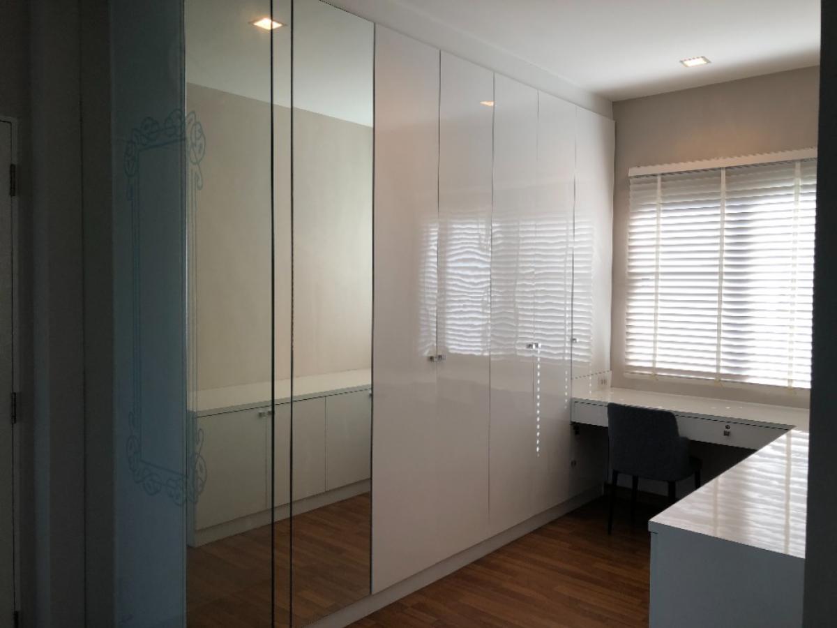 ขายบ้านลาดกระบัง สุวรรณภูมิ : 28/02/2026, บ้านหรู 4 ห้องนอน ขนาดใหญ่ 233 ตร.ม. ในทำเลทอง สุขุมวิท-วงแหวน 
Casa Premium On Nut-Wongwaen ราคา 15.9 ล้าน ลงตัวทุกฟังก์ชันสำหรับครอบครัวใหญ่