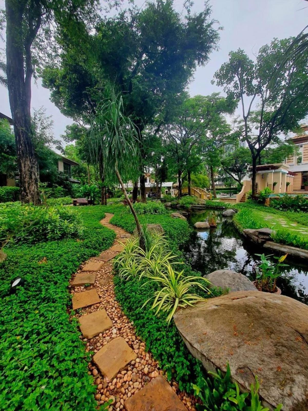 ให้เช่าบ้านอ่อนนุช อุดมสุข : 28/02/2026, บ้านหรู 4 ห้องนอน สุขุมวิท 67 ใจกลางอโศก-ทองหล่อ 
เช่า 180,000 บาท พร้อมพื้นที่กว้างขวาง 394 ตร.ม.