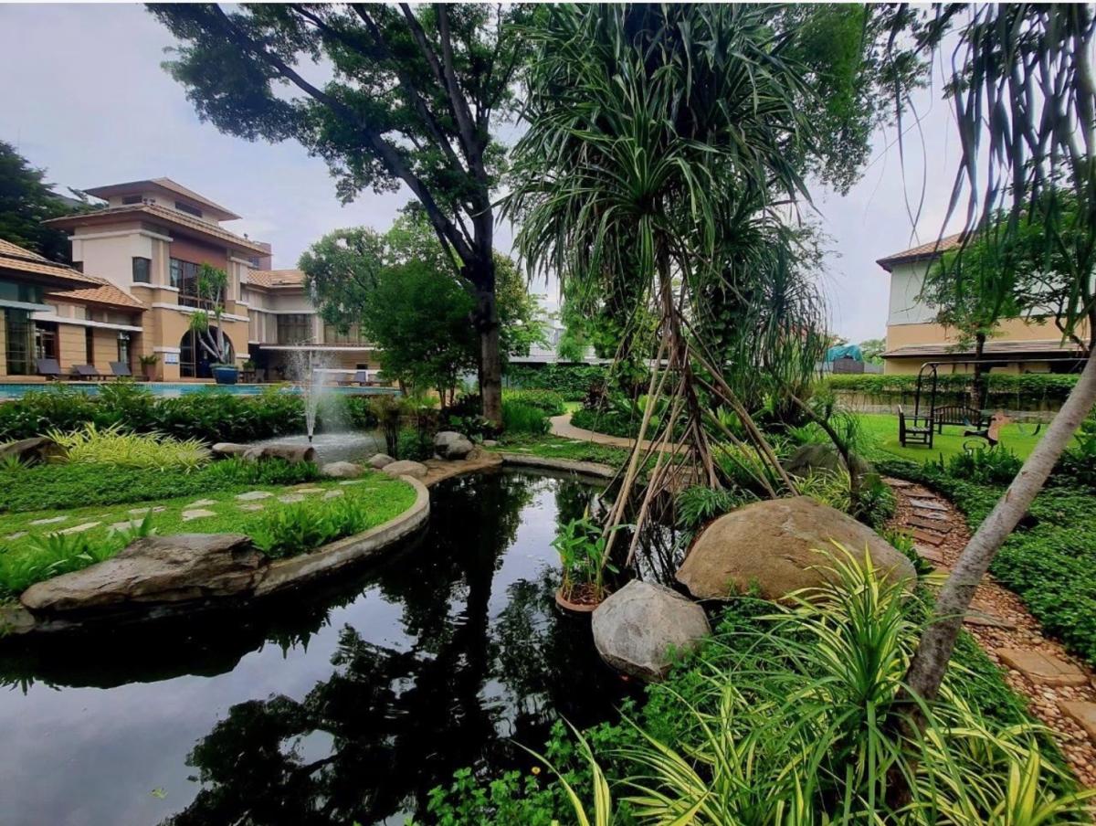 ให้เช่าบ้านอ่อนนุช อุดมสุข : 28/02/2026, บ้านหรู 4 ห้องนอน สุขุมวิท 67 ใจกลางอโศก-ทองหล่อ 
เช่า 180,000 บาท พร้อมพื้นที่กว้างขวาง 394 ตร.ม.