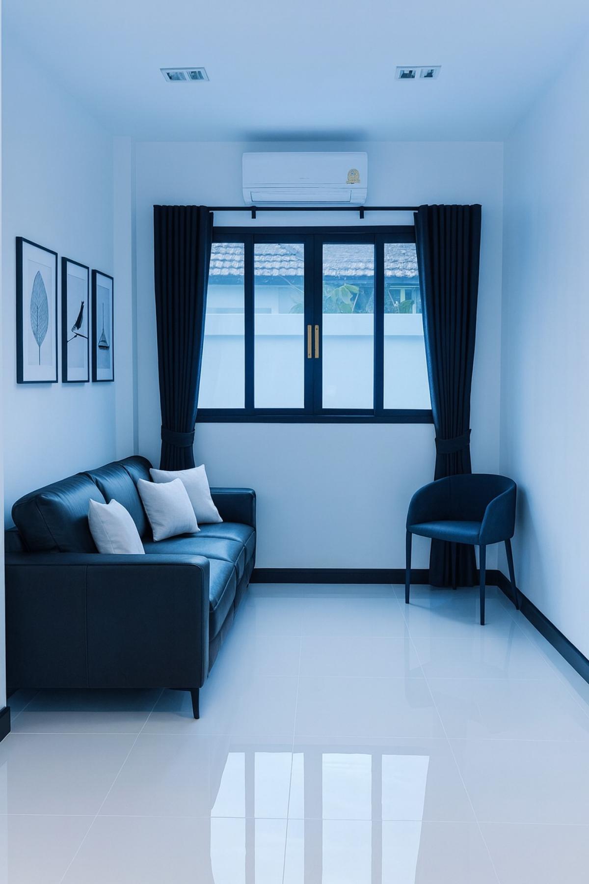 ให้เช่าบ้านรามคำแหง หัวหมาก : 28/02/2026, บ้านหรูใจกลางเมือง 5 ห้องนอน พร้อมพักผ่อนสุดหรู 
Luxury 5-Bedroom Townhouse in Prime Location – Your Dream Home Awaits!