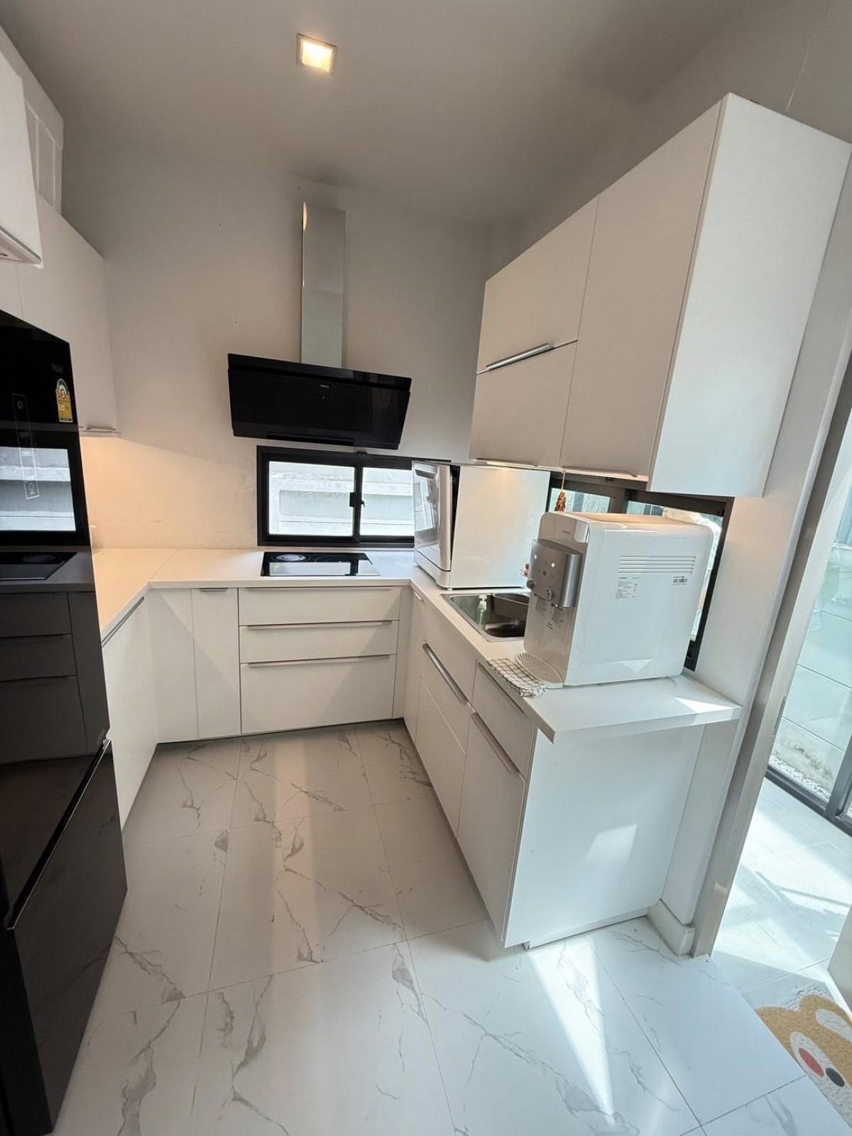 ขายบ้านพระราม 5 ราชพฤกษ์ บางกรวย : 28/02/2026, บ้านสวย พร้อมอยู่ 3 ห้องนอน ที่ Bangkok Boulevard Rama 5 
ราคาพิเศษ 9.3 ล้าน ทำเลทอง ใกล้ราชพฤกษ์-ราชดำเนิน