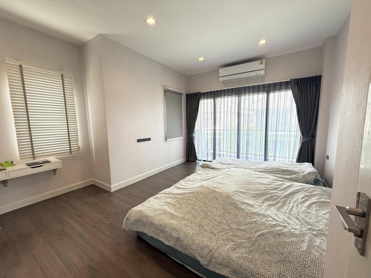 ขายบ้านพระราม 5 ราชพฤกษ์ บางกรวย : 28/02/2026, บ้านสวย พร้อมอยู่ 3 ห้องนอน ที่ Bangkok Boulevard Rama 5 
ราคาพิเศษ 9.3 ล้าน ทำเลทอง ใกล้ราชพฤกษ์-ราชดำเนิน