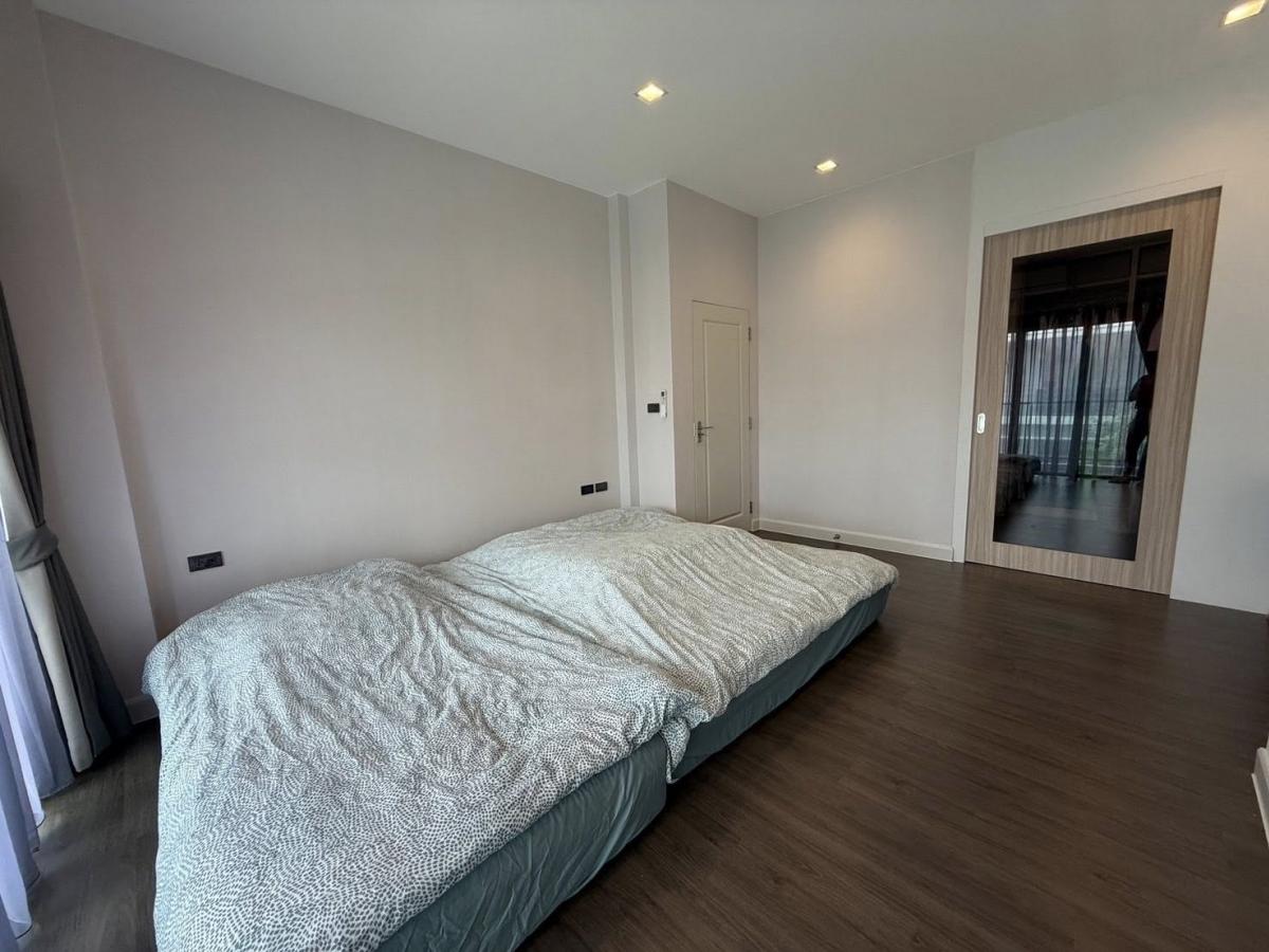 ขายบ้านพระราม 5 ราชพฤกษ์ บางกรวย : 28/02/2026, บ้านสวย พร้อมอยู่ 3 ห้องนอน ที่ Bangkok Boulevard Rama 5 
ราคาพิเศษ 9.3 ล้าน ทำเลทอง ใกล้ราชพฤกษ์-ราชดำเนิน