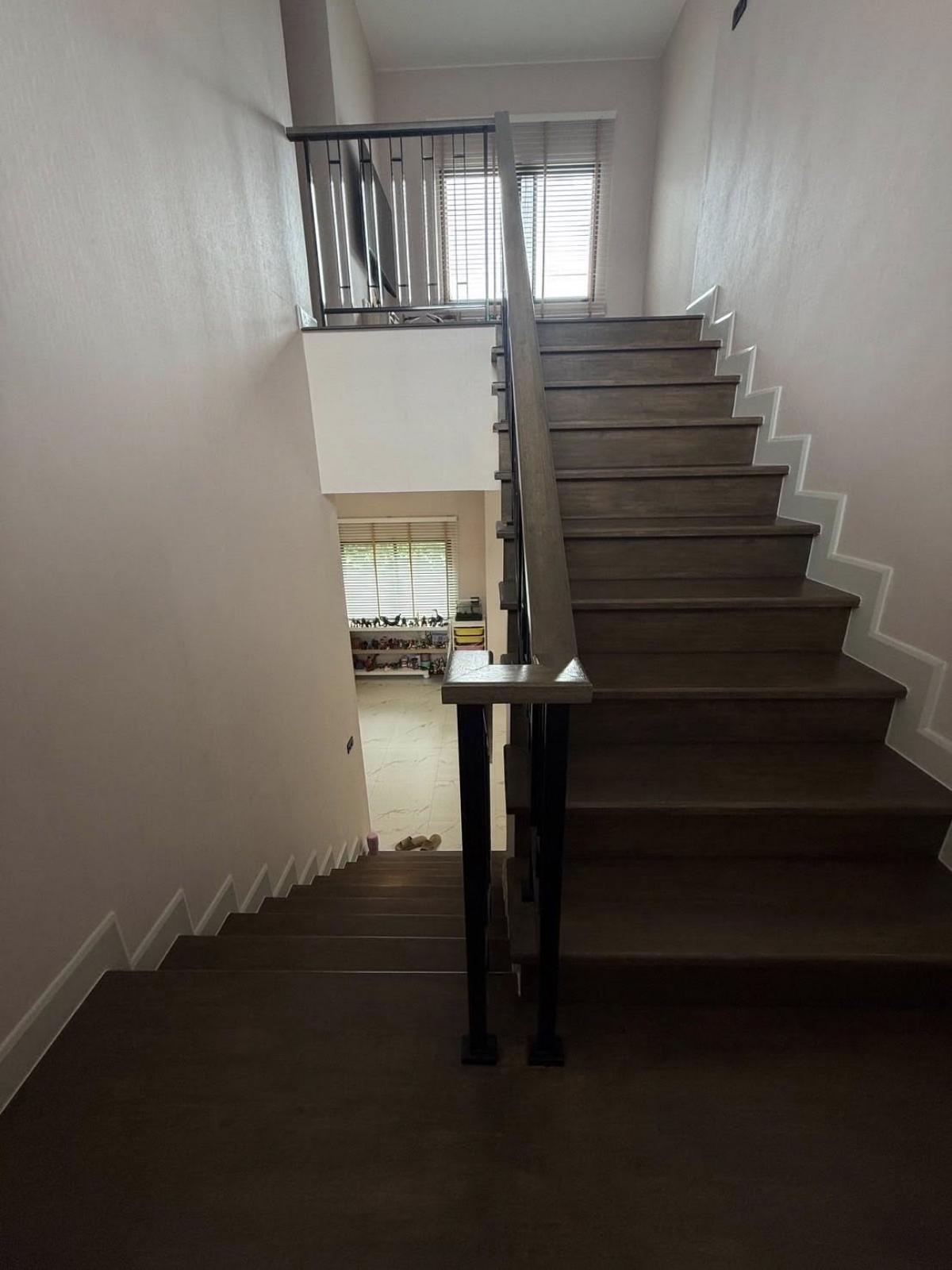 ขายบ้านพระราม 5 ราชพฤกษ์ บางกรวย : 28/02/2026, บ้านสวย พร้อมอยู่ 3 ห้องนอน ที่ Bangkok Boulevard Rama 5 
ราคาพิเศษ 9.3 ล้าน ทำเลทอง ใกล้ราชพฤกษ์-ราชดำเนิน