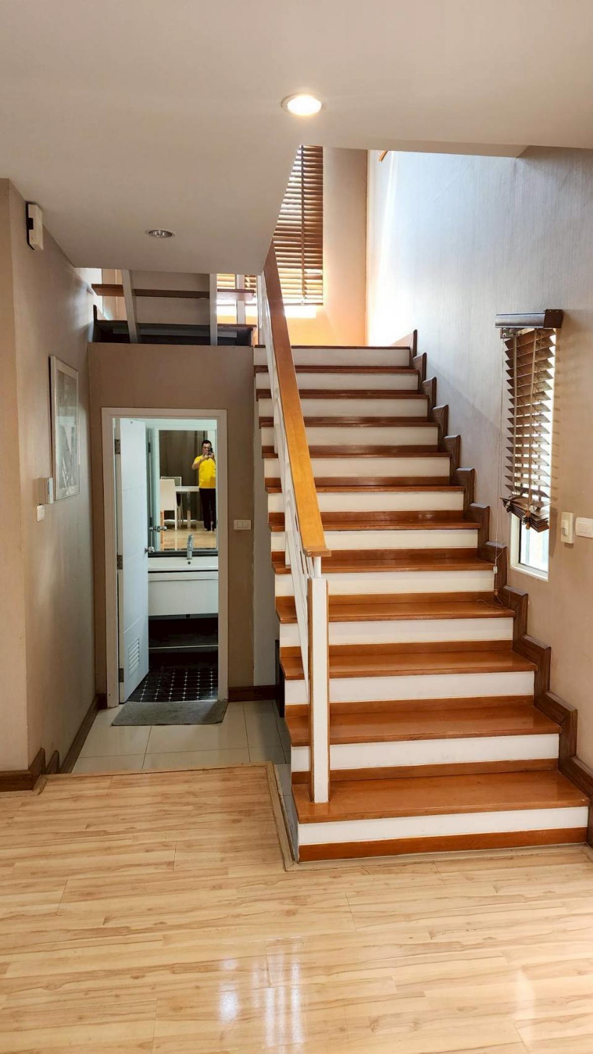 ขายบ้านพัฒนาการ ศรีนครินทร์ : 28/02/2026, บ้านเดี่ยว 3 ห้องนอน พร้อมพื้นที่กว้าง 212 ตรม. 
The Plant Pattanakarn 38 ราคา 12 ล้านบาท ใกล้ On Nut/Udomsuk