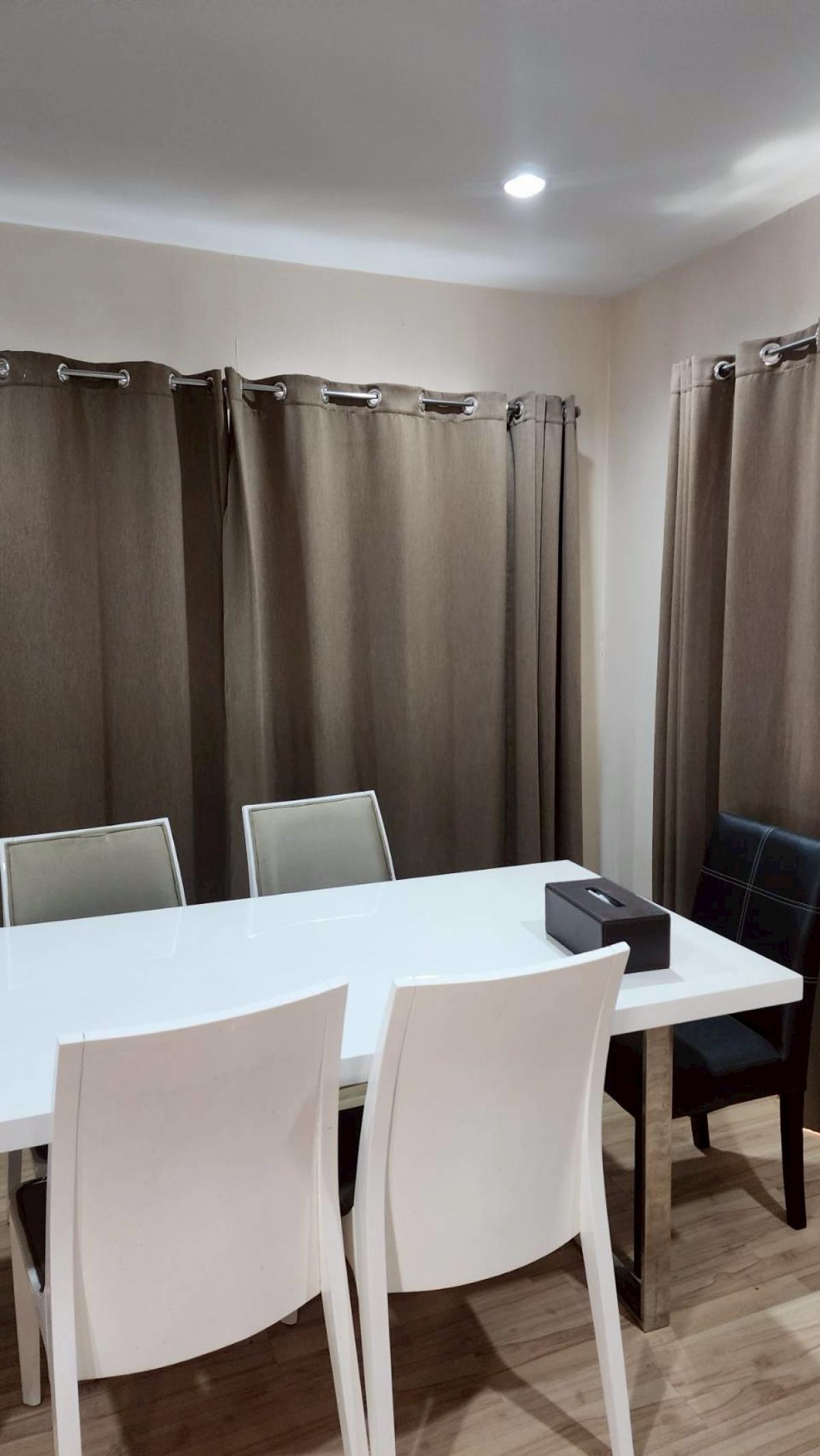 ขายบ้านพัฒนาการ ศรีนครินทร์ : 28/02/2026, บ้านเดี่ยว 3 ห้องนอน พร้อมพื้นที่กว้าง 212 ตรม. 
The Plant Pattanakarn 38 ราคา 12 ล้านบาท ใกล้ On Nut/Udomsuk