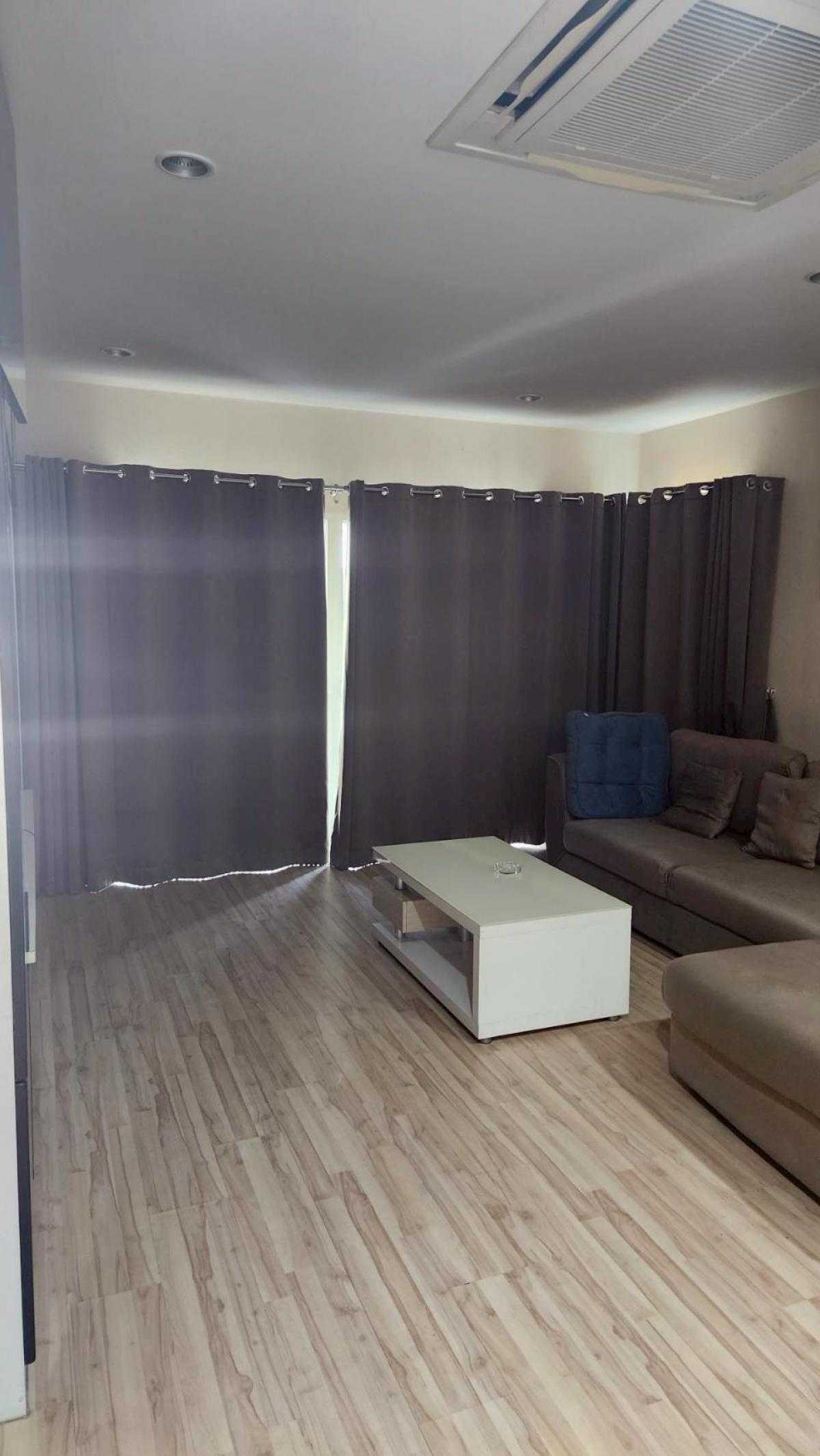 ขายบ้านพัฒนาการ ศรีนครินทร์ : 28/02/2026, บ้านเดี่ยว 3 ห้องนอน พร้อมพื้นที่กว้าง 212 ตรม. 
The Plant Pattanakarn 38 ราคา 12 ล้านบาท ใกล้ On Nut/Udomsuk