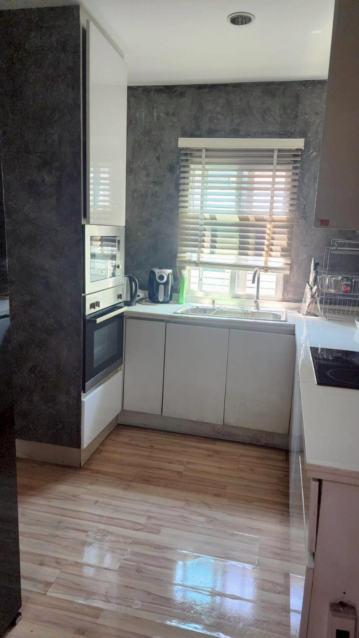 ขายบ้านพัฒนาการ ศรีนครินทร์ : 28/02/2026, บ้านเดี่ยว 3 ห้องนอน พร้อมพื้นที่กว้าง 212 ตรม. 
The Plant Pattanakarn 38 ราคา 12 ล้านบาท ใกล้ On Nut/Udomsuk