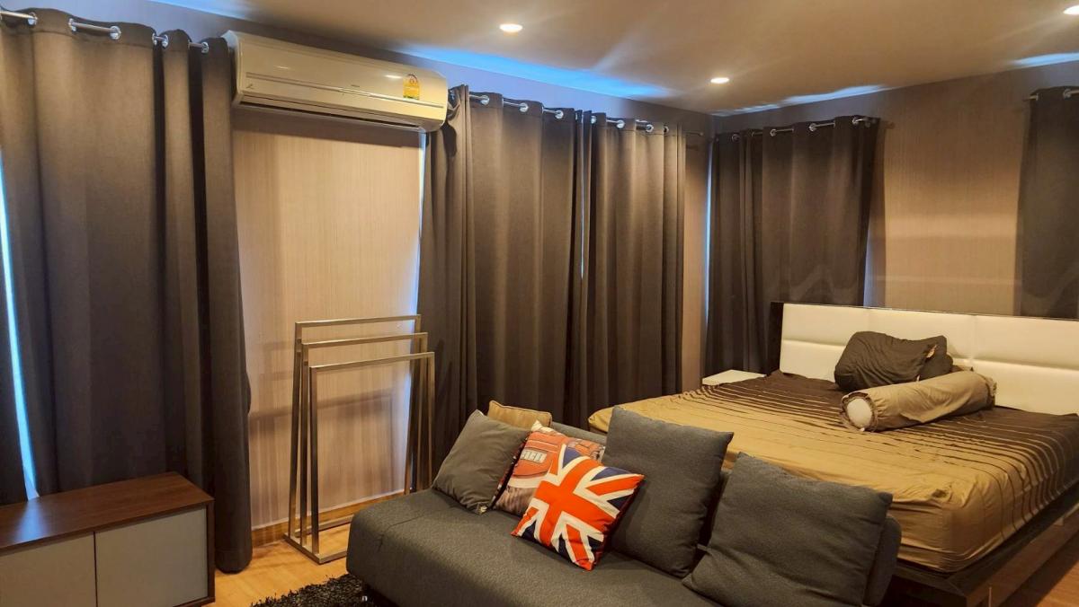 ขายบ้านพัฒนาการ ศรีนครินทร์ : 28/02/2026, บ้านเดี่ยว 3 ห้องนอน พร้อมพื้นที่กว้าง 212 ตรม. 
The Plant Pattanakarn 38 ราคา 12 ล้านบาท ใกล้ On Nut/Udomsuk