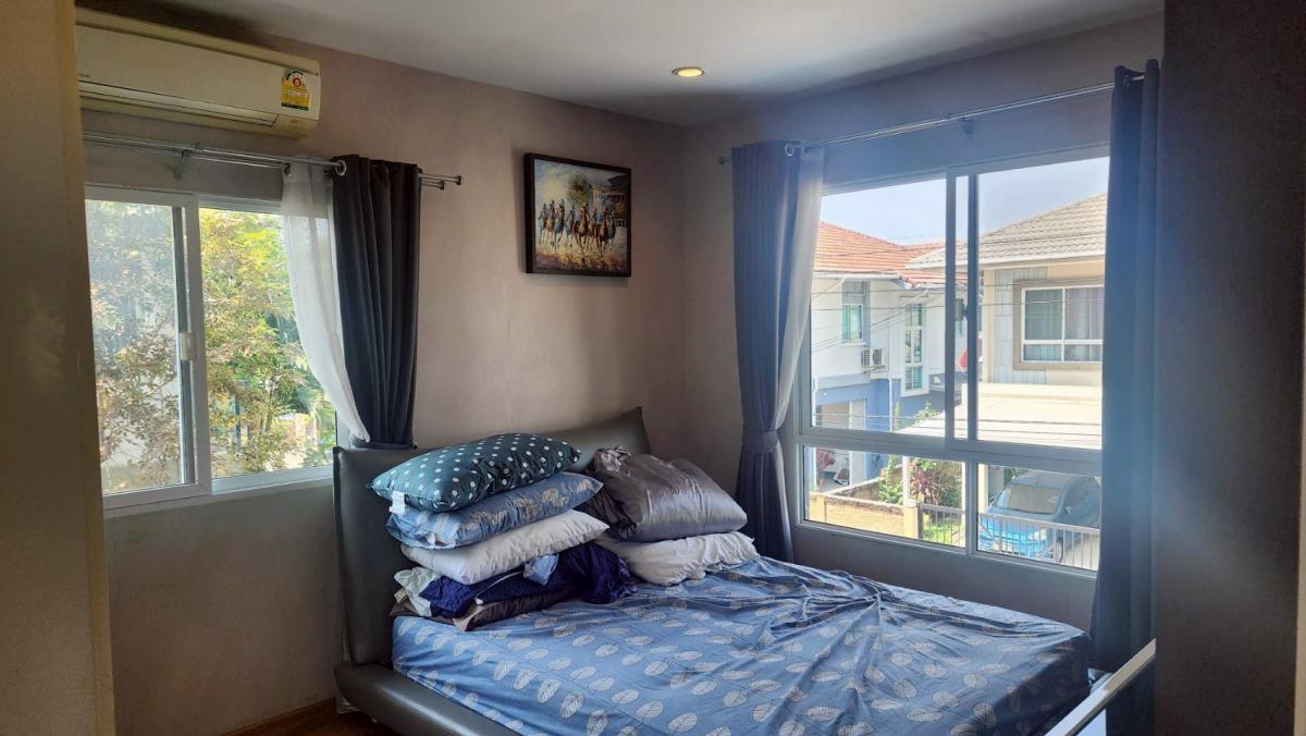 ขายบ้านพัฒนาการ ศรีนครินทร์ : 28/02/2026, บ้านเดี่ยว 3 ห้องนอน พร้อมพื้นที่กว้าง 212 ตรม. 
The Plant Pattanakarn 38 ราคา 12 ล้านบาท ใกล้ On Nut/Udomsuk