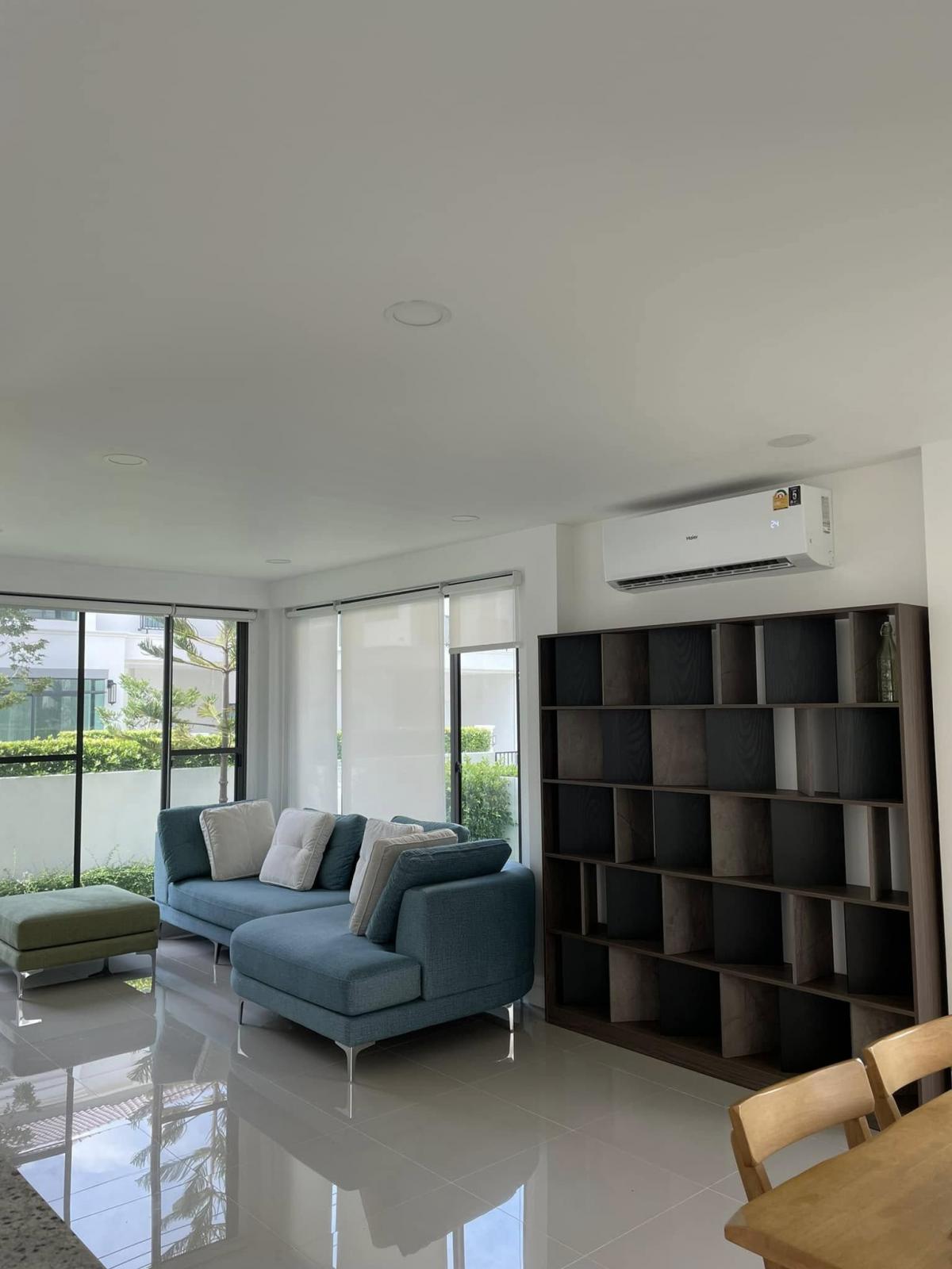 ขายบ้านสมุทรปราการ สำโรง : 28/02/2026, บ้านเดี่ยวสุดหรู 3 ห้องนอน ย่านบางนา-เทพารักษ์ 
ขาย 6.2 ล้าน หรือเช่า 70,000/เดือน พร้อมสิ่งอำนวยความสะดวกครบ!