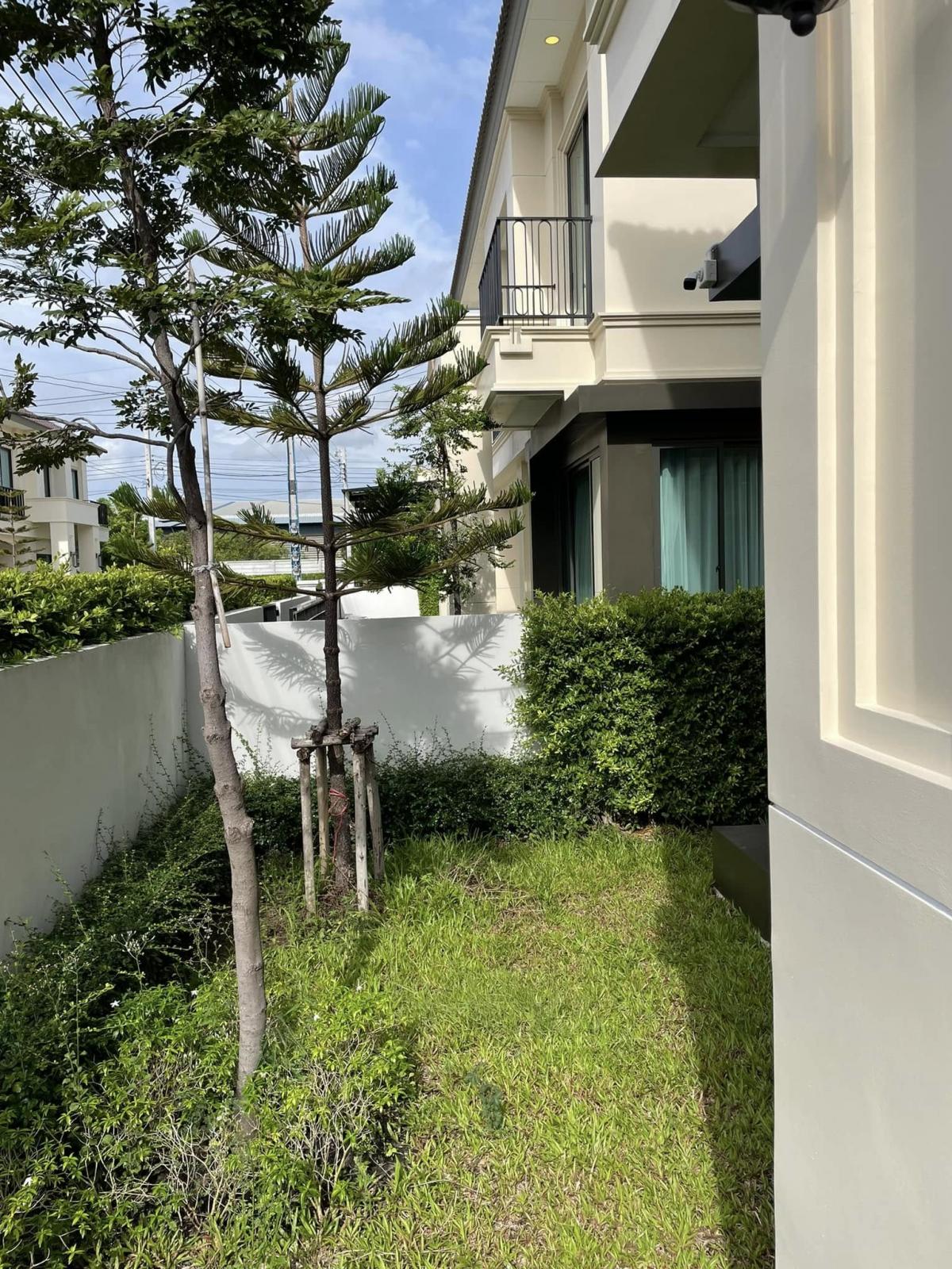 ขายบ้านสมุทรปราการ สำโรง : 28/02/2026, บ้านเดี่ยวสุดหรู 3 ห้องนอน ย่านบางนา-เทพารักษ์ 
ขาย 6.2 ล้าน หรือเช่า 70,000/เดือน พร้อมสิ่งอำนวยความสะดวกครบ!