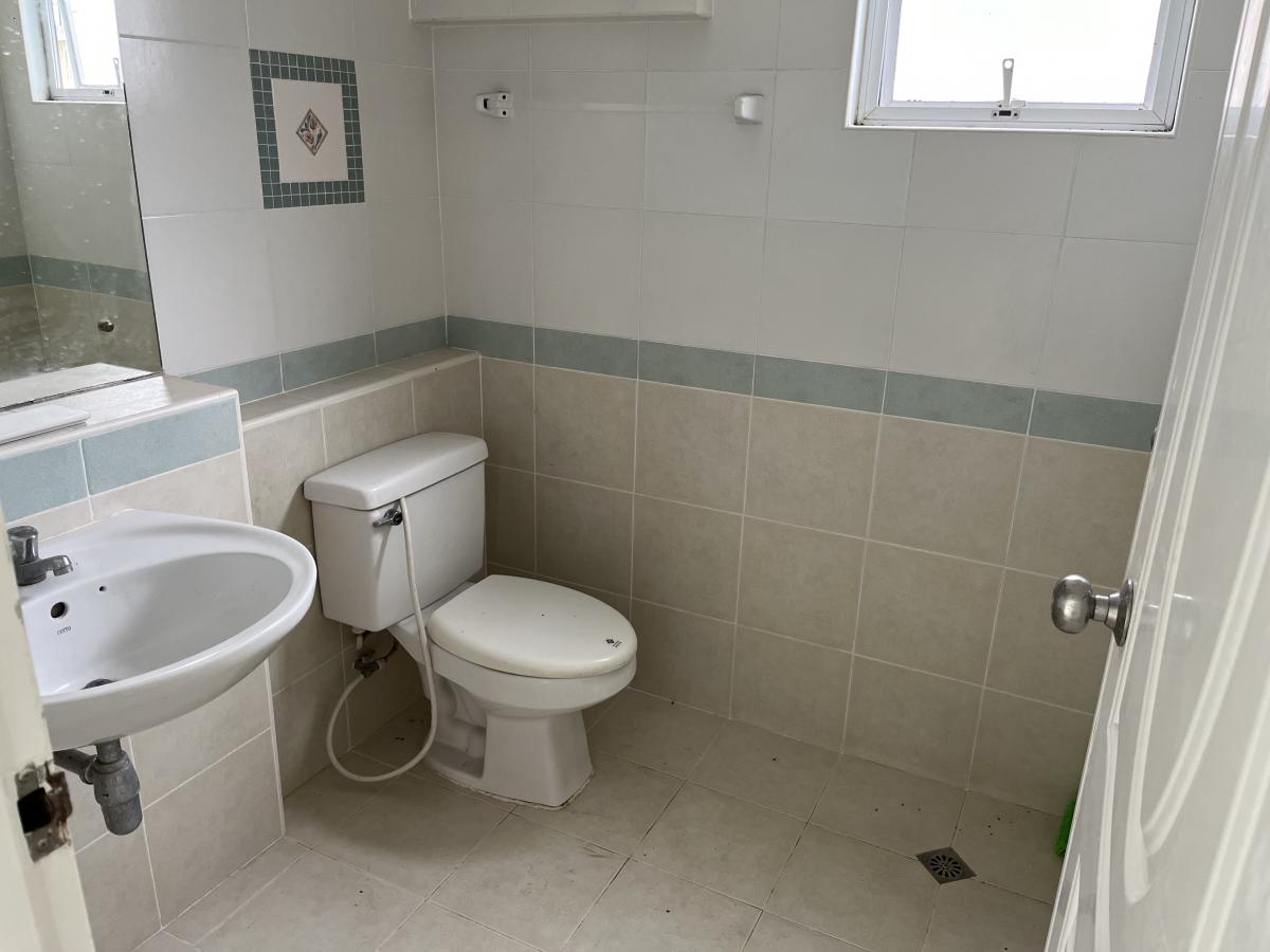 ขายบ้านบางนา แบริ่ง ลาซาล : 28/02/2026, บ้านเดี่ยว 3 ห้องนอน ใกล้ ABAC บางนา ราคาโดนใจ 
พื้นที่กว้าง 170 ตรม. พร้อมสวนและที่จอดรถ ร่มรื่นสงบ