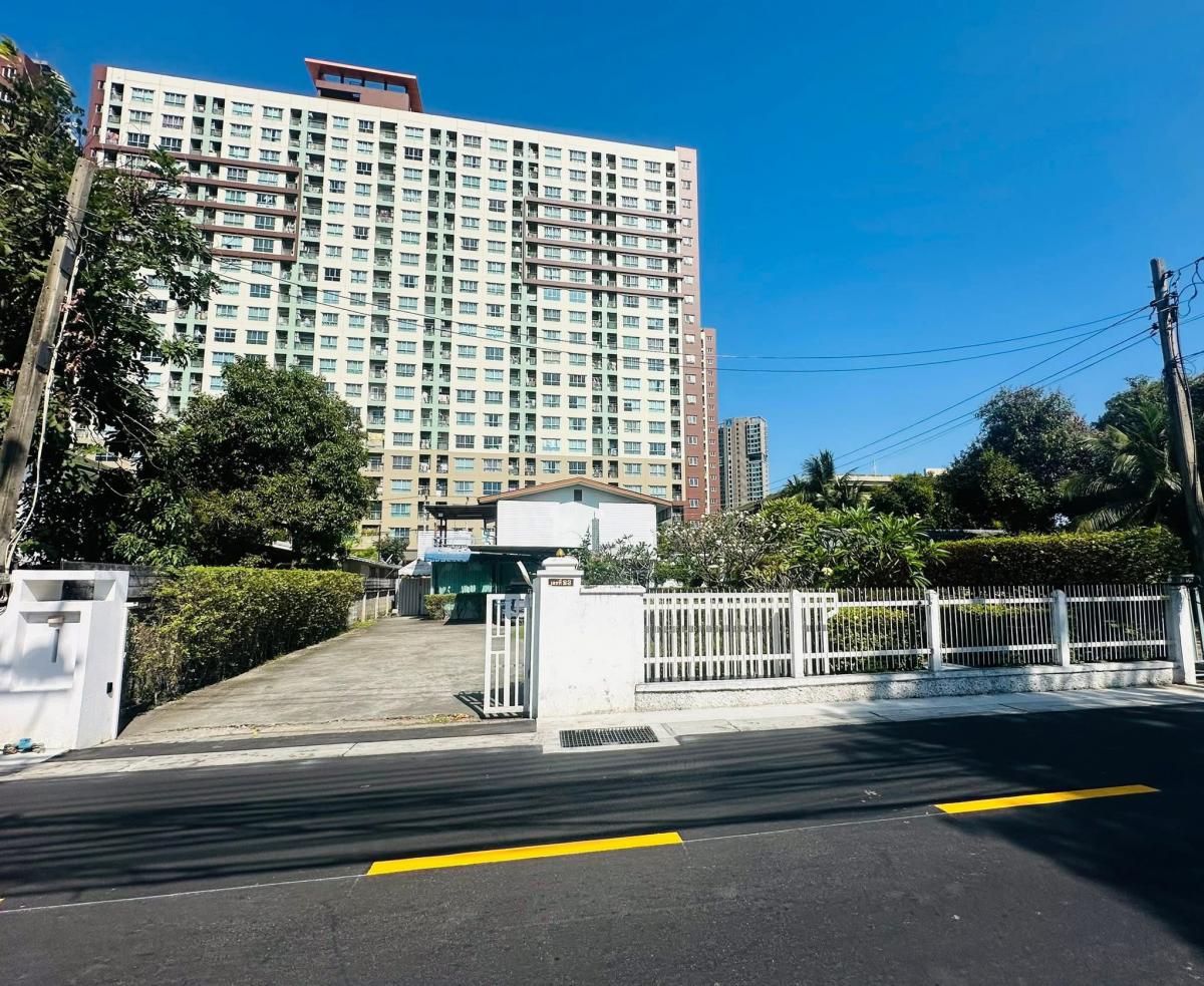 ให้เช่าบ้านเกษตร นวมินทร์ ลาดปลาเค้า : 28/02/2026, บ้านพร้อมโกดัง 200 ตร.วา ใกล้ BTS รัชโยธิน 
เช่าเพียง 98,000฿/เดือน ลงตัวทำธุรกิจหรือพักอาศัย!