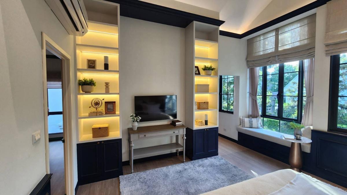 ขายบ้านพระราม 2 บางขุนเทียน : 28/02/2026, บ้านหรู 4 นอน 3 น้ำ บนที่ดินกว้าง 91.5 ตร.วา ใกล้เมือง พร้อมเช่า 60K/ด หรือขาย 13.95 ล้าน 
ชีวิตสะดวกสบายใจกลาง พระราม 2 ซอยสุขสวัสดิ์ พร้อทมีบ้านให้เลือกมากมาย