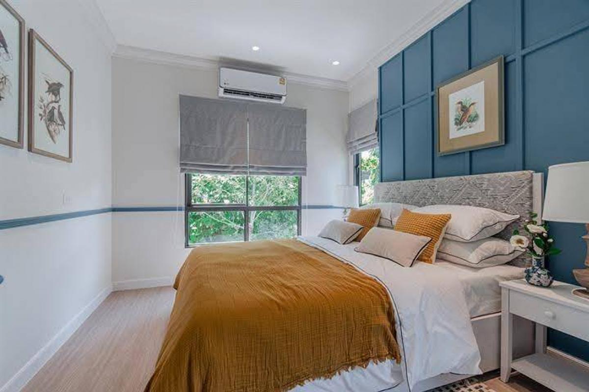 ขายบ้านพระราม 2 บางขุนเทียน : 28/02/2026, บ้านหรู 4 นอน 3 น้ำ บนที่ดินกว้าง 91.5 ตร.วา ใกล้เมือง พร้อมเช่า 60K/ด หรือขาย 13.95 ล้าน 
ชีวิตสะดวกสบายใจกลาง พระราม 2 ซอยสุขสวัสดิ์ พร้อทมีบ้านให้เลือกมากมาย