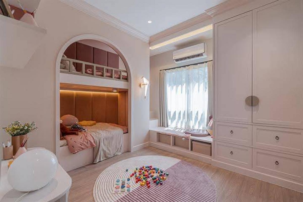 ขายบ้านพระราม 2 บางขุนเทียน : 28/02/2026, บ้านหรู 4 นอน 3 น้ำ บนที่ดินกว้าง 91.5 ตร.วา ใกล้เมือง พร้อมเช่า 60K/ด หรือขาย 13.95 ล้าน 
ชีวิตสะดวกสบายใจกลาง พระราม 2 ซอยสุขสวัสดิ์ พร้อทมีบ้านให้เลือกมากมาย