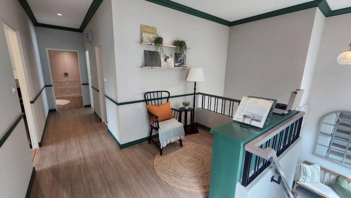 ขายบ้านพระราม 2 บางขุนเทียน : 28/02/2026, บ้านหรู 4 นอน 3 น้ำ บนที่ดินกว้าง 91.5 ตร.วา ใกล้เมือง พร้อมเช่า 60K/ด หรือขาย 13.95 ล้าน 
ชีวิตสะดวกสบายใจกลาง พระราม 2 ซอยสุขสวัสดิ์ พร้อทมีบ้านให้เลือกมากมาย