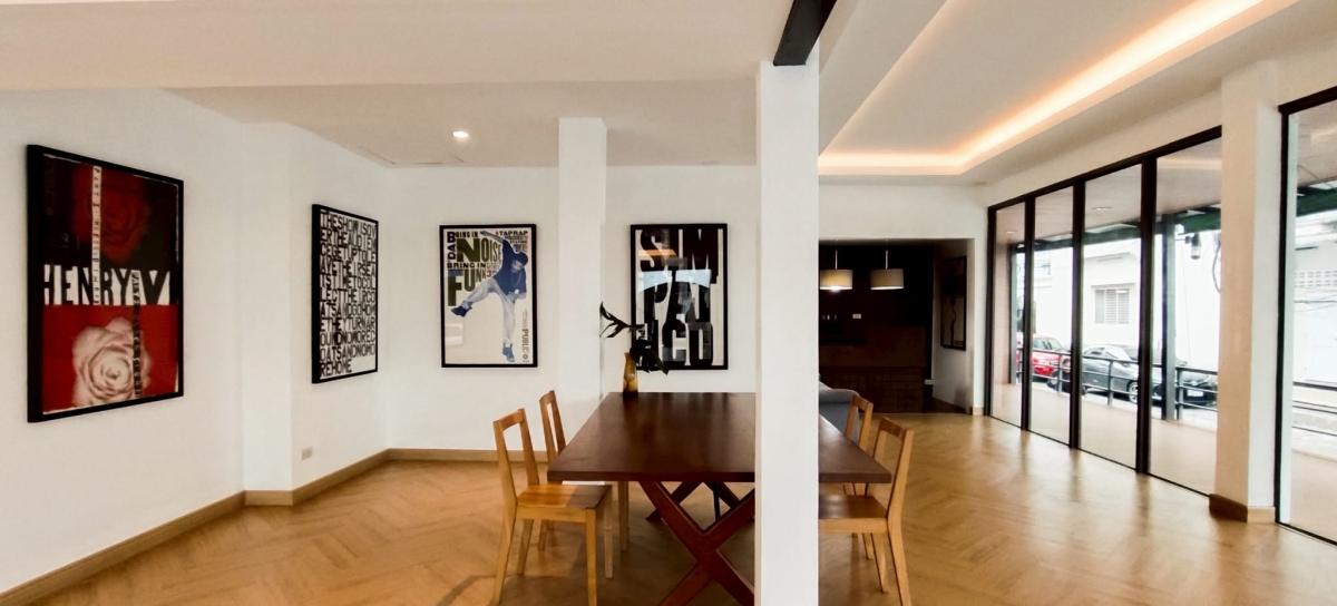 ขายทาวน์โฮมพระราม 9 เพชรบุรีตัดใหม่ RCA : 28/02/2026, บ้านใหญ่ 4 ห้องนอน ในทำเลพระราม 9 พร้อมโฮมออฟฟิศ ลงตัวทุกการใช้ชีวิต ขาย 12.5 ล้าน รีบจับจองก่อนใคร!