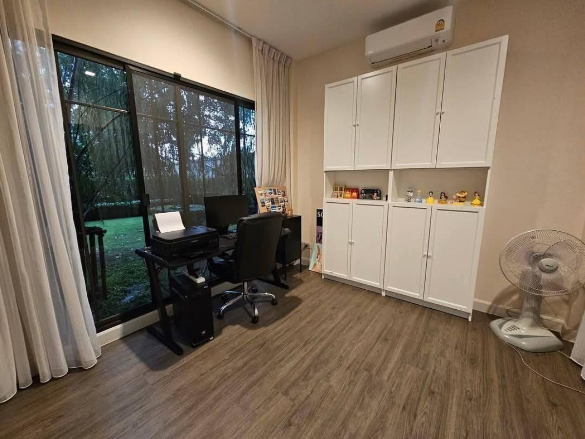 ขายบ้านพระราม 5 ราชพฤกษ์ บางกรวย : 28/02/2026, บ้านเดี่ยว 4 ห้องนอน สาทร-ปิ่นเกล้า ใกล้ Central Westville 
พื้นที่กว้าง 248 ตร.ม. ราคาขาย 15.3 ล้าน หรือเช่า 70,000 บ./ด.